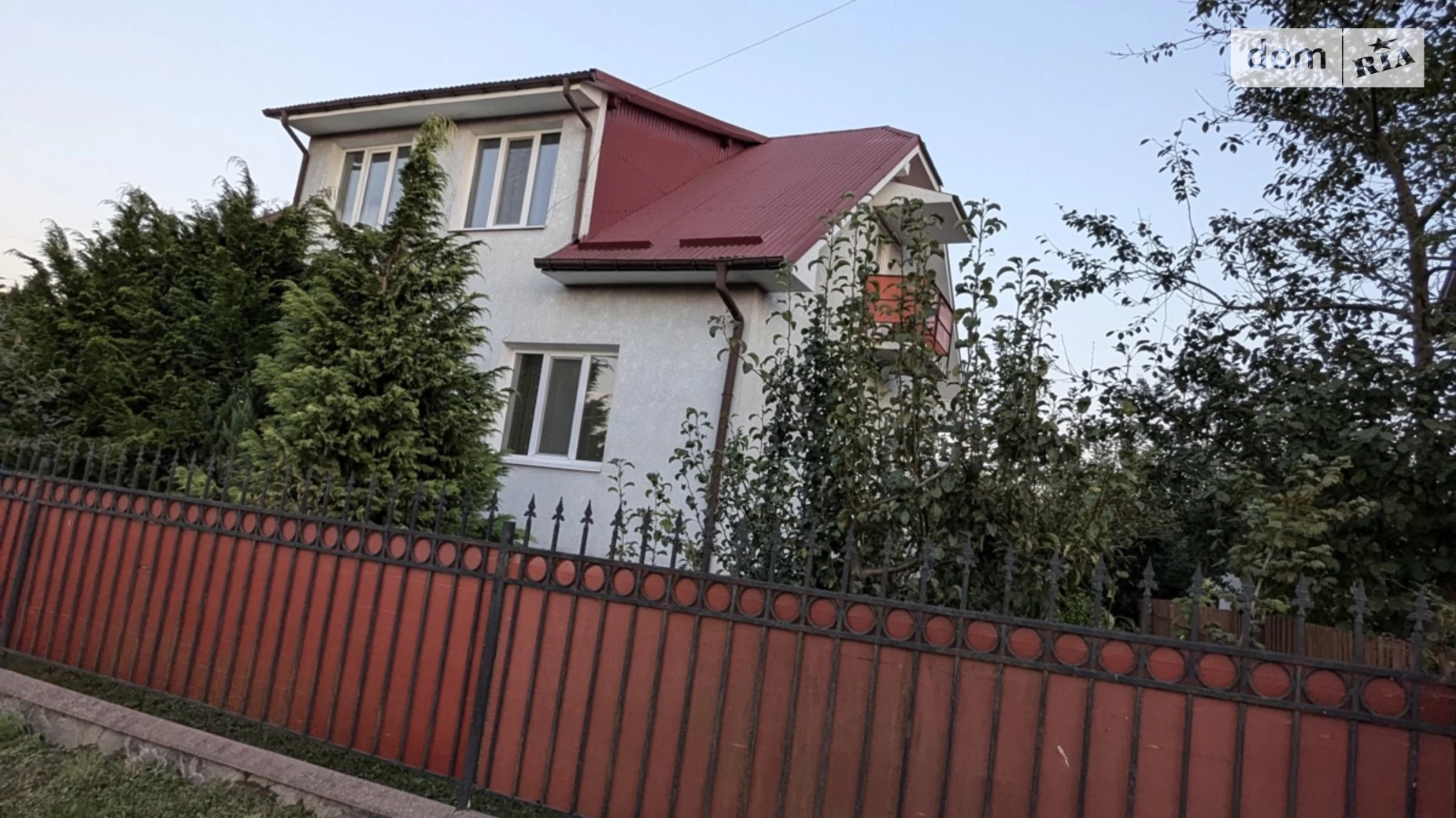 Продается дом на 2 этажа 140.4 кв. м с участком, ул. Ивасюка - фото 2