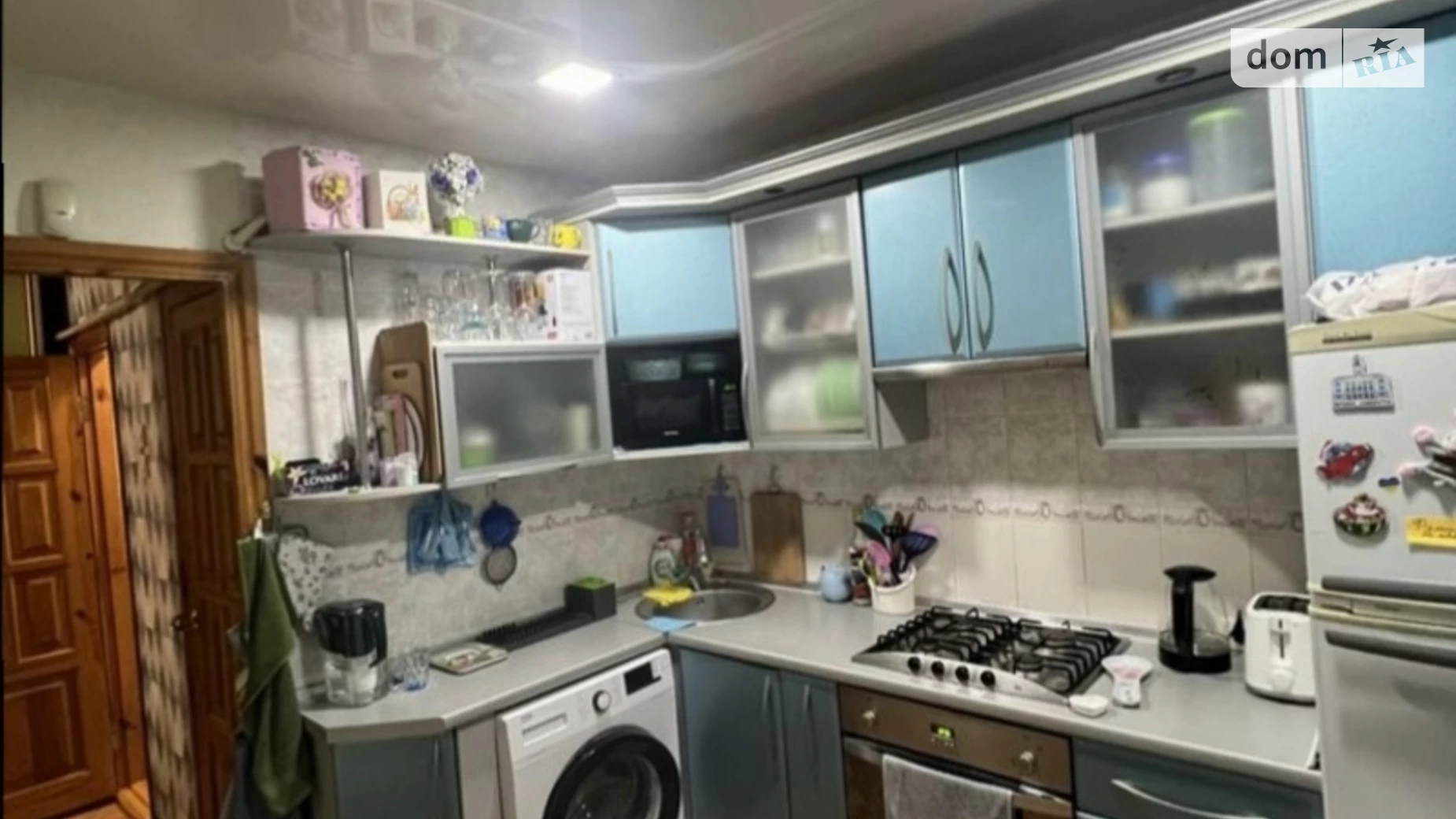 2-кімнатна квартира 51 кв. м у Запоріжжі, вул. Ігоря Сікорського - фото 2