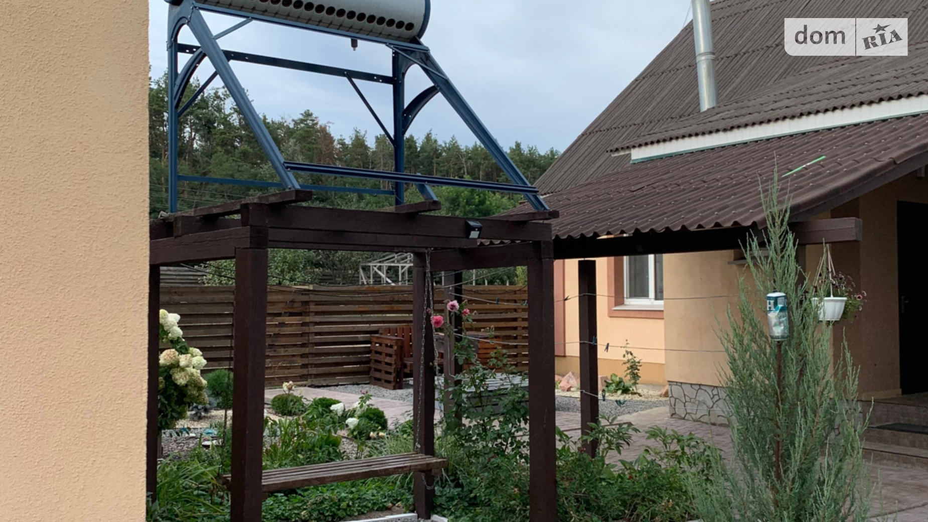Продається одноповерховий будинок 99 кв. м з садом, цена: 87000 $ - фото 3