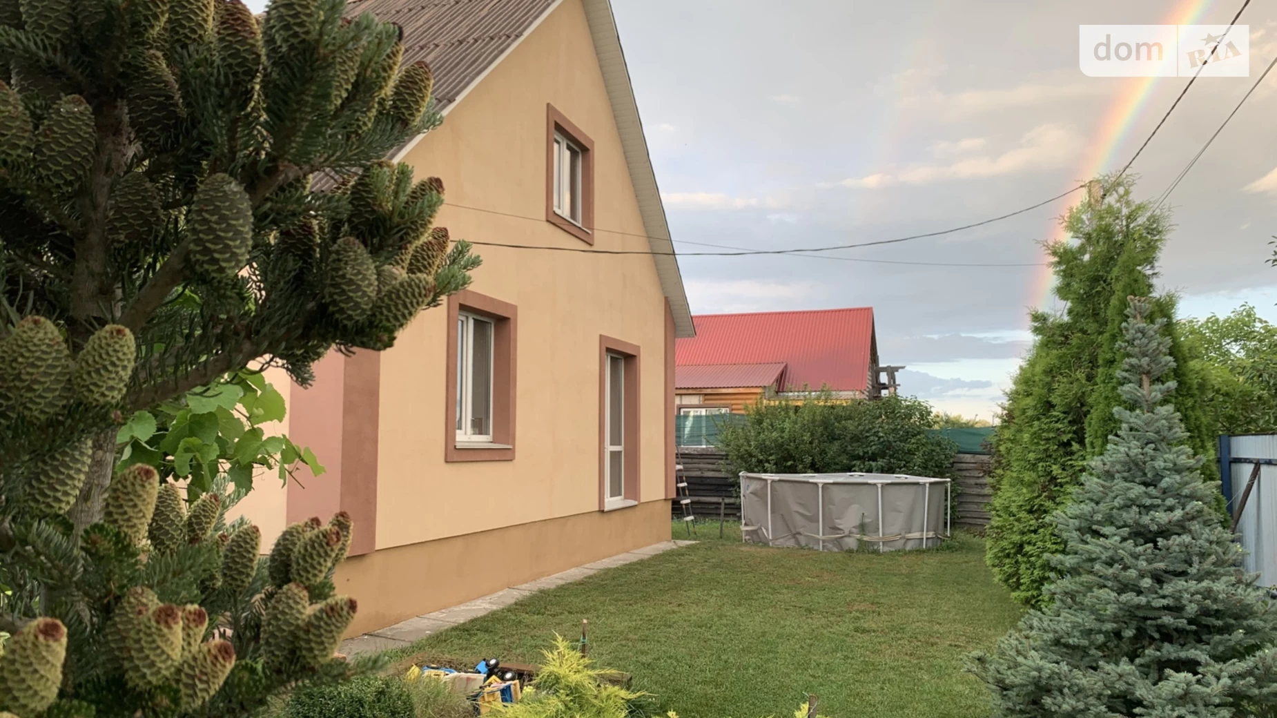 Продається одноповерховий будинок 99 кв. м з садом, цена: 87000 $ - фото 4