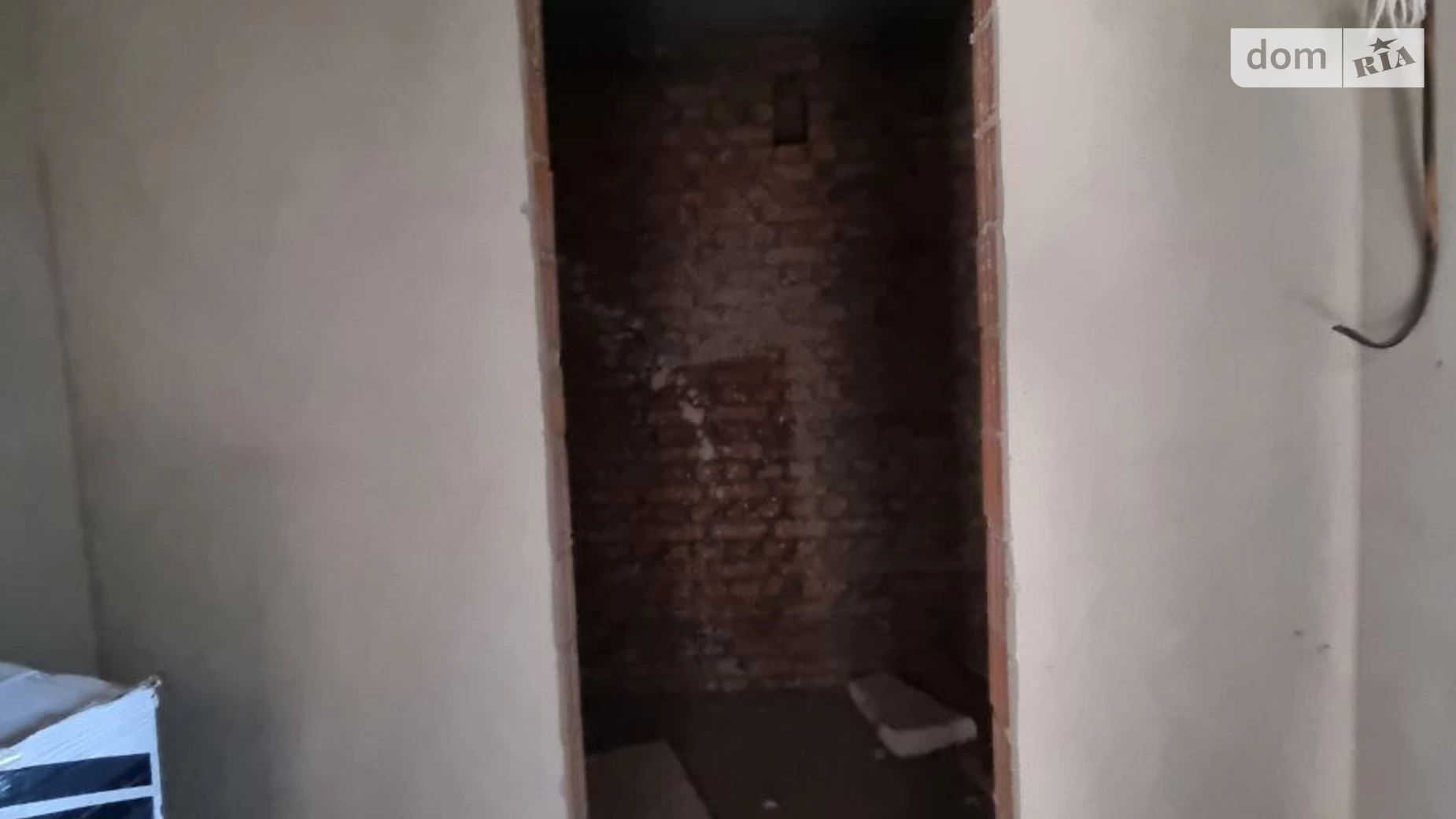 Продается 1-комнатная квартира 28.84 кв. м в Буче, ул. Вишневая, 35 - фото 4