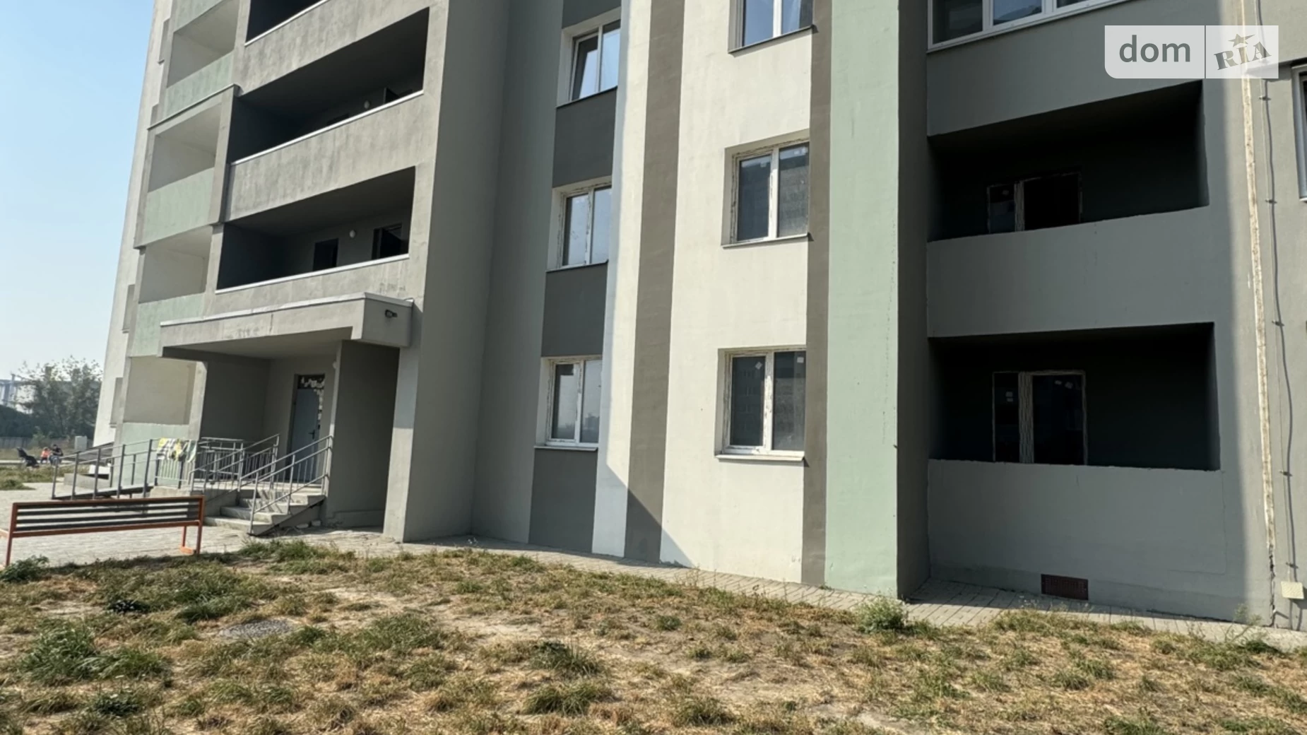 Продається 2-кімнатна квартира 62 кв. м у Харкові, вул. Заливна, 10 - фото 2