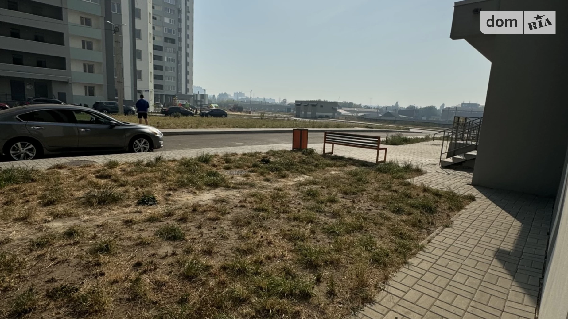 Продається 2-кімнатна квартира 62 кв. м у Харкові, вул. Заливна, 10 - фото 4