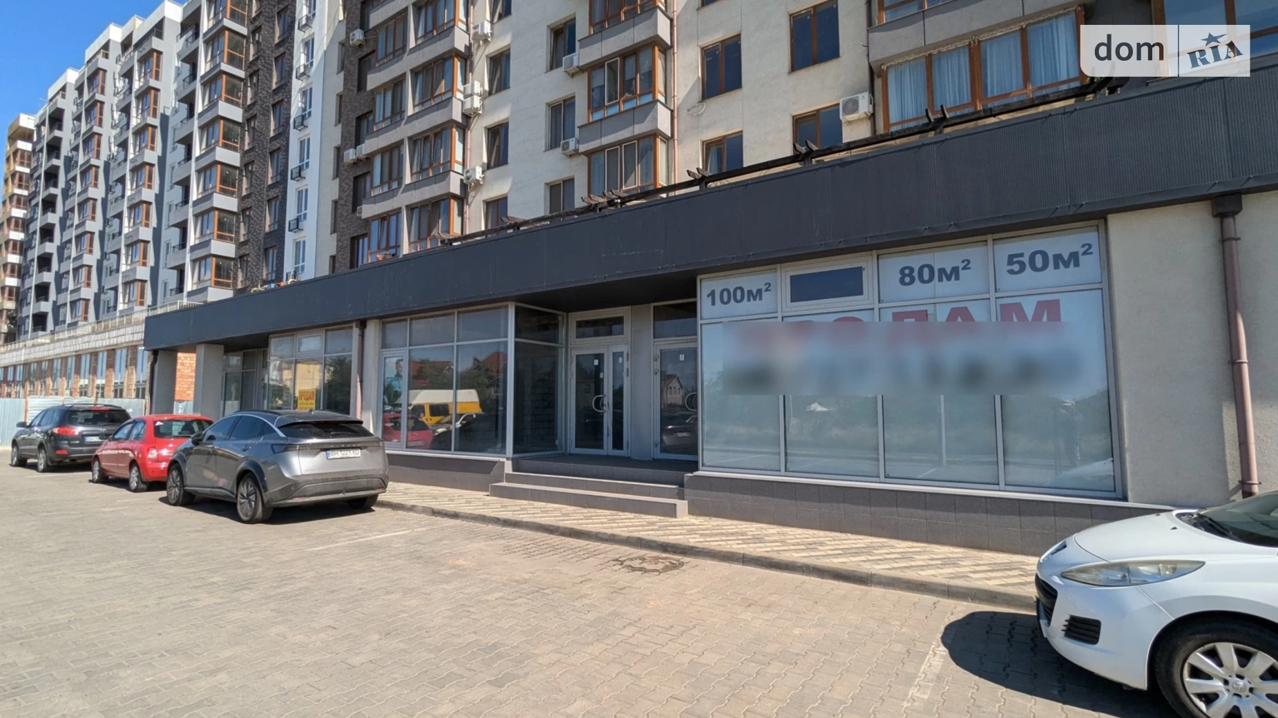 Продается помещения свободного назначения 117.3 кв. м в 9-этажном здании, цена: 129030 $ - фото 4