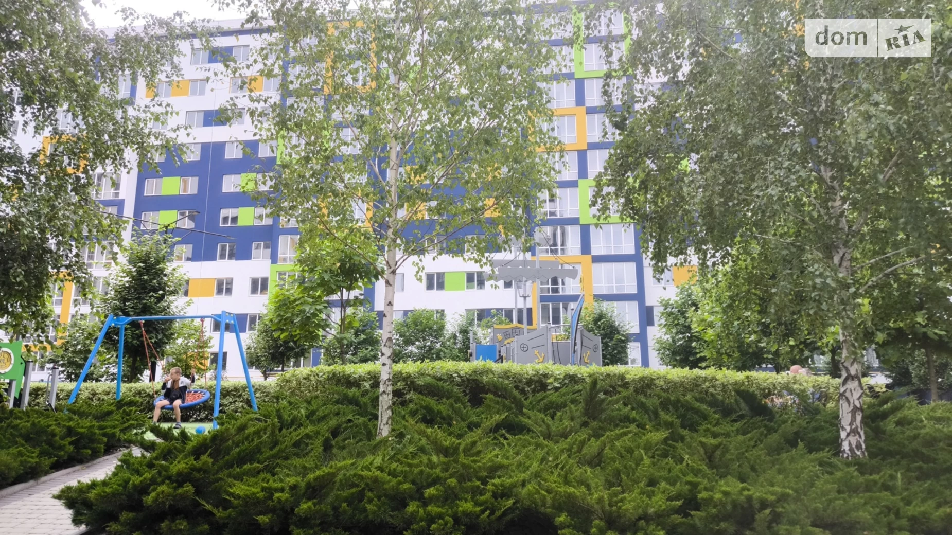Продается 2-комнатная квартира 65.5 кв. м в Буче, ул. Вишневая, 35 - фото 3
