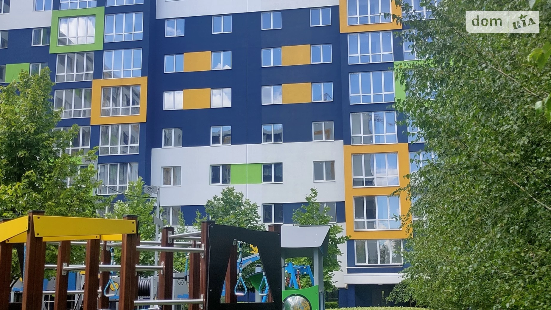 Продается 2-комнатная квартира 65.5 кв. м в Буче, ул. Вишневая, 35 - фото 4