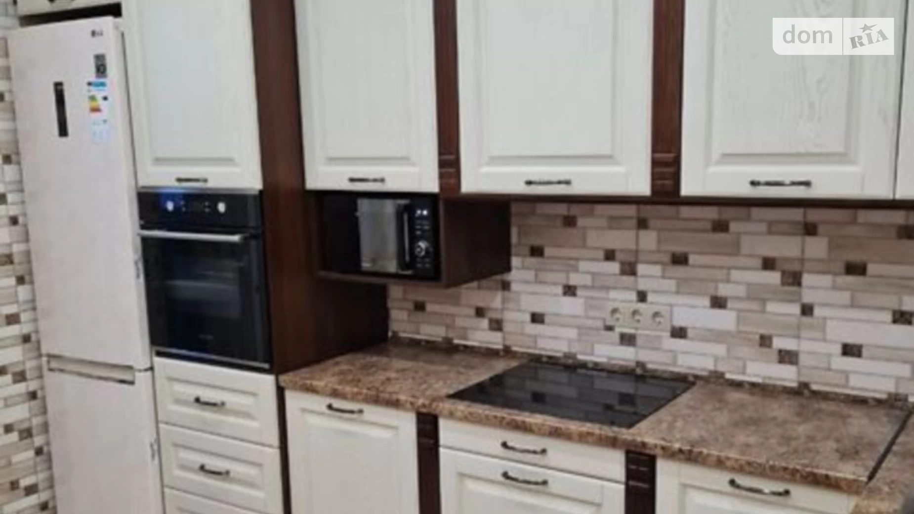 Продається 1-кімнатна квартира 46.1 кв. м у Харкові, вул. Заливна, 4 - фото 2