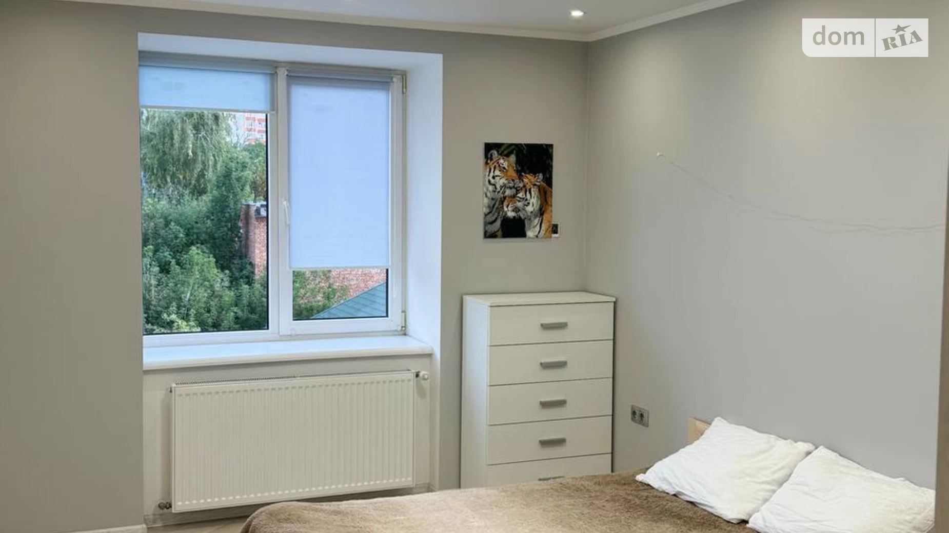 2-кімнатна квартира 76.9 кв. м у Тернополі, цена: 69000 $ - фото 4