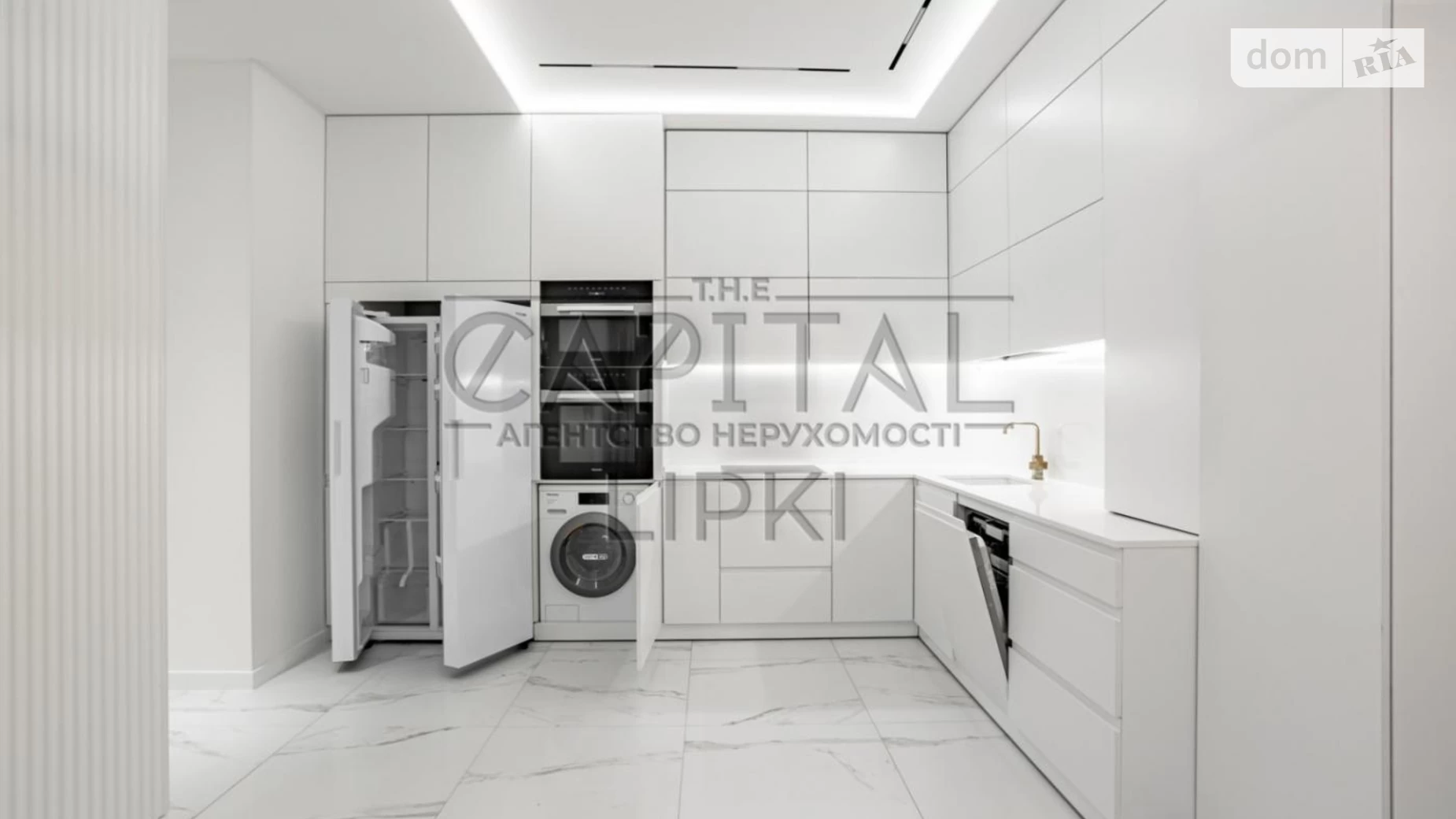 Продається 1-кімнатна квартира 99.3 кв. м у Києві, цена: 290000 $ - фото 4