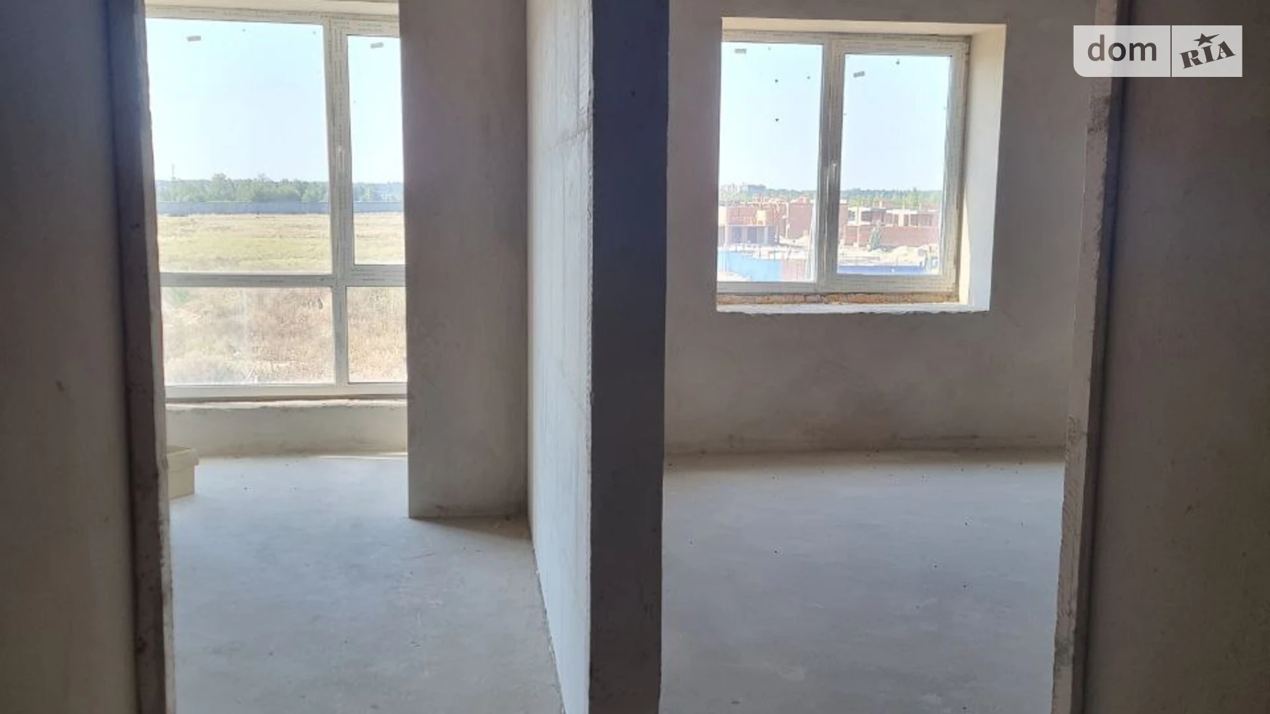 Продається 1-кімнатна квартира 37.78 кв. м у Бучі, вул. Вишнева, 35 - фото 2