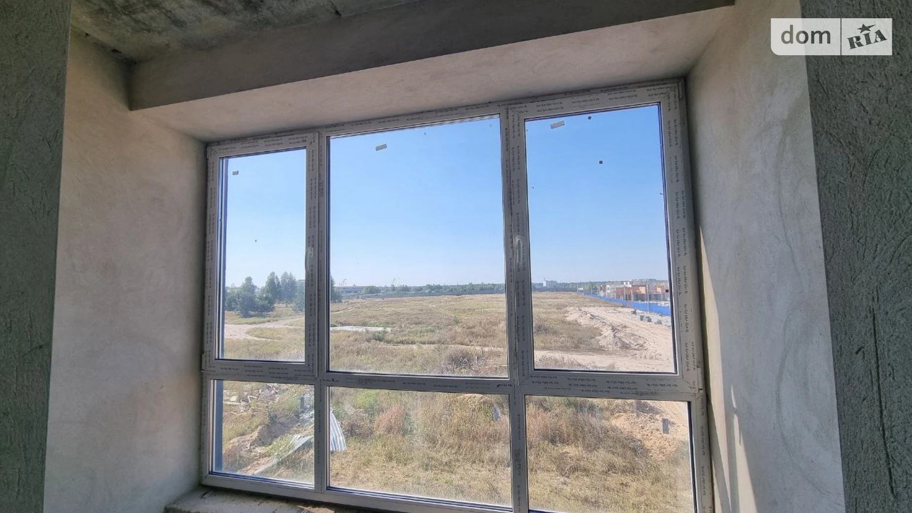 Продається 1-кімнатна квартира 37.78 кв. м у Бучі, вул. Вишнева, 35 - фото 4