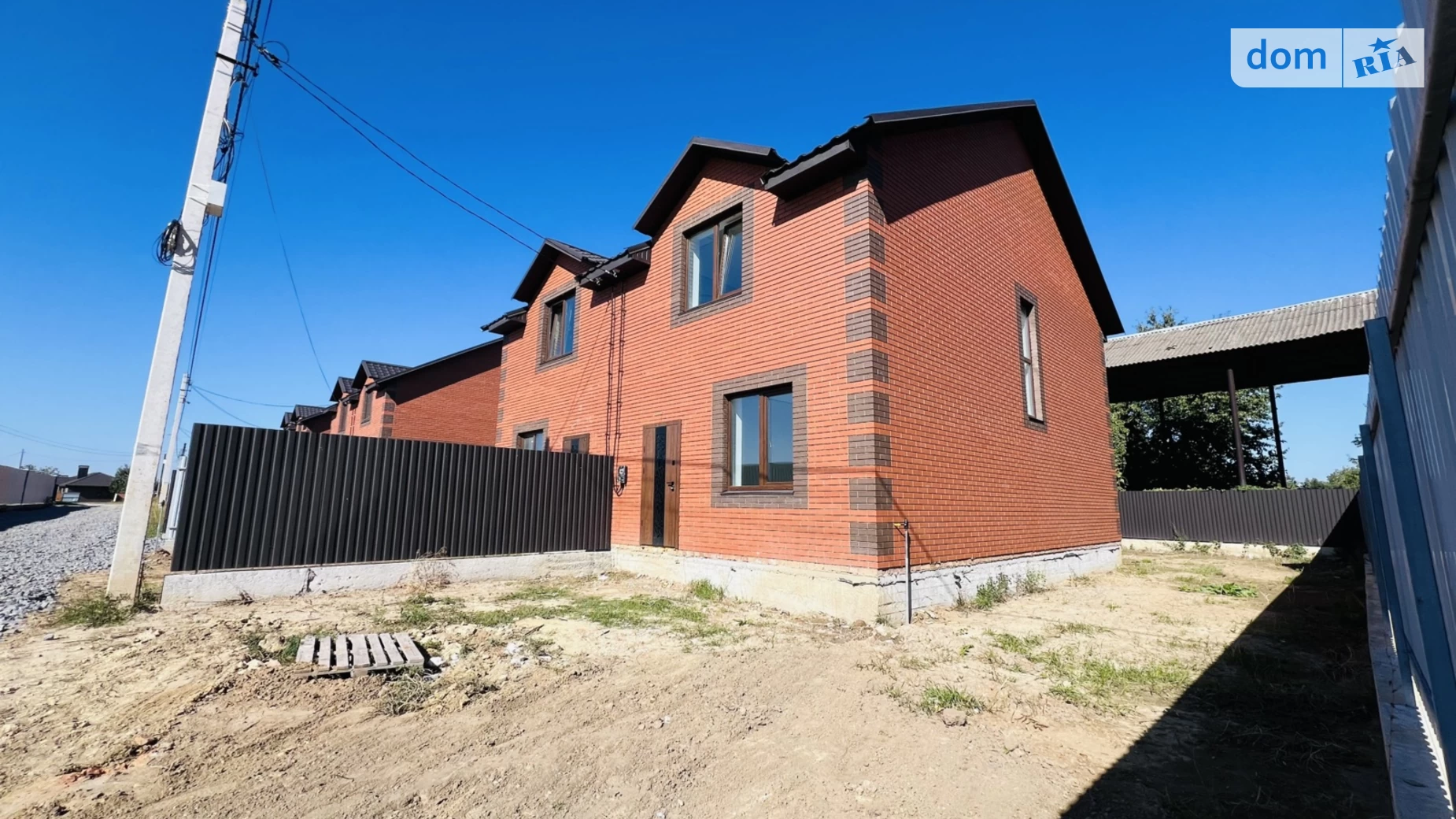 Продається частина будинку 110 кв. м з верандою, цена: 88000 $ - фото 5