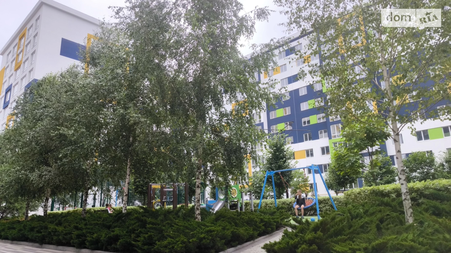 Продається 1-кімнатна квартира 36.24 кв. м у Бучі, вул. Вишнева, 35 - фото 2