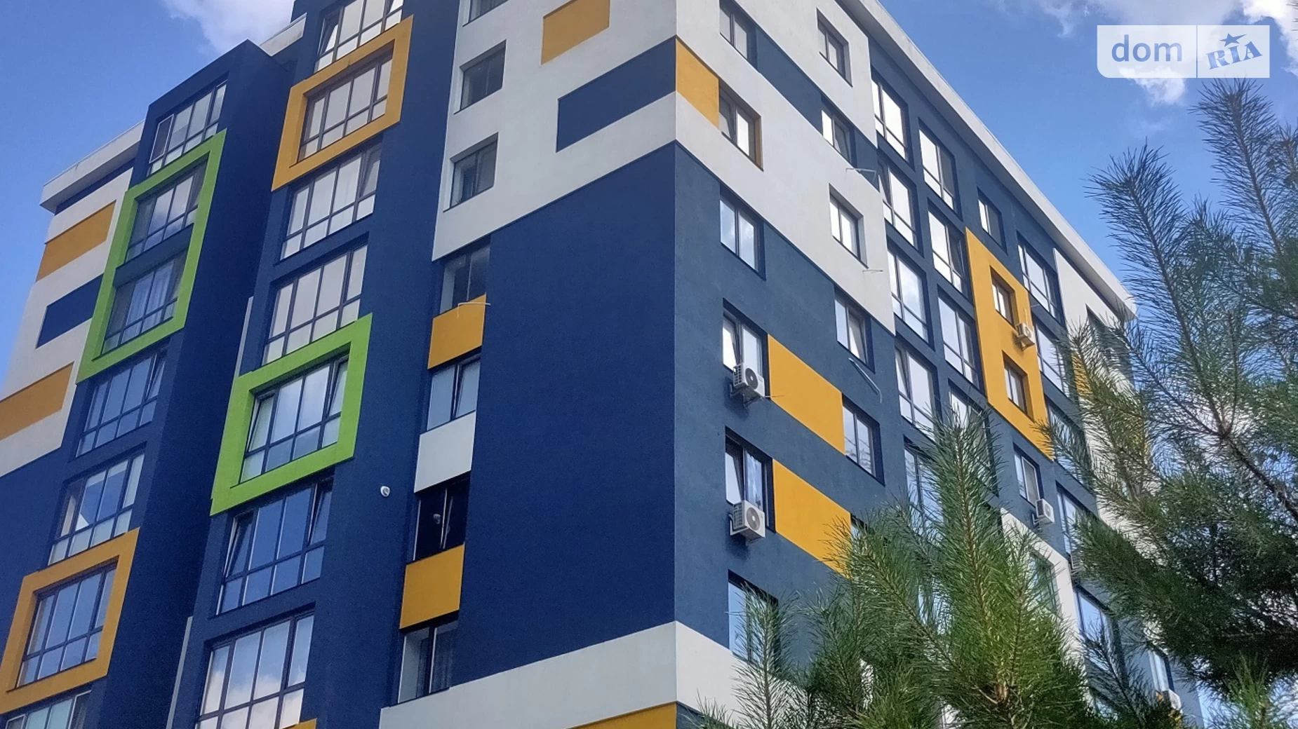 Продається 1-кімнатна квартира 36.24 кв. м у Бучі, вул. Вишнева, 35 - фото 5