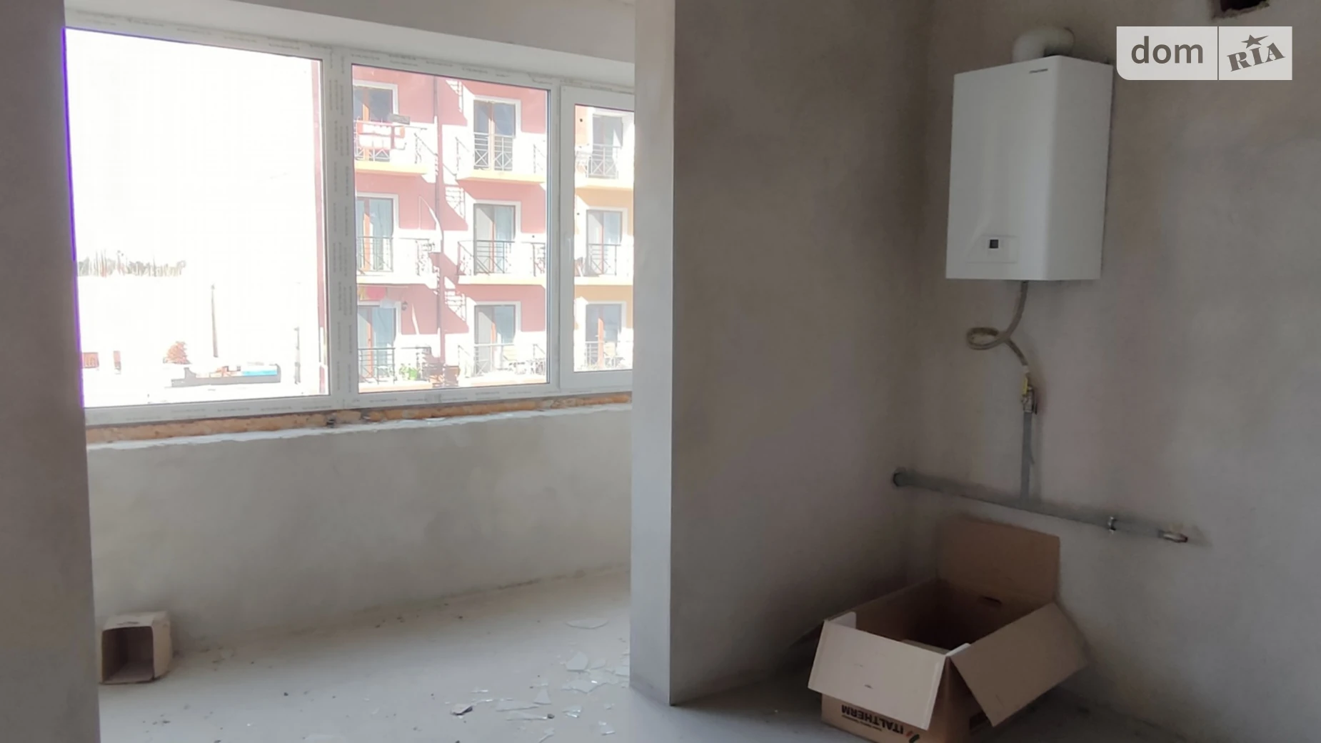 Продається 2-кімнатна квартира 64.5 кв. м у Бучі, вул. Вишнева, 35 - фото 3