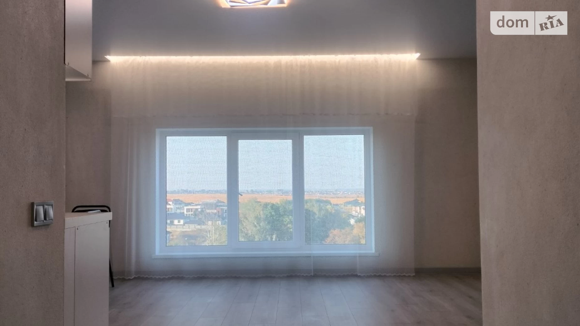 Продається 1-кімнатна квартира 43.5 кв. м у Рівному, цена: 46000 $ - фото 4