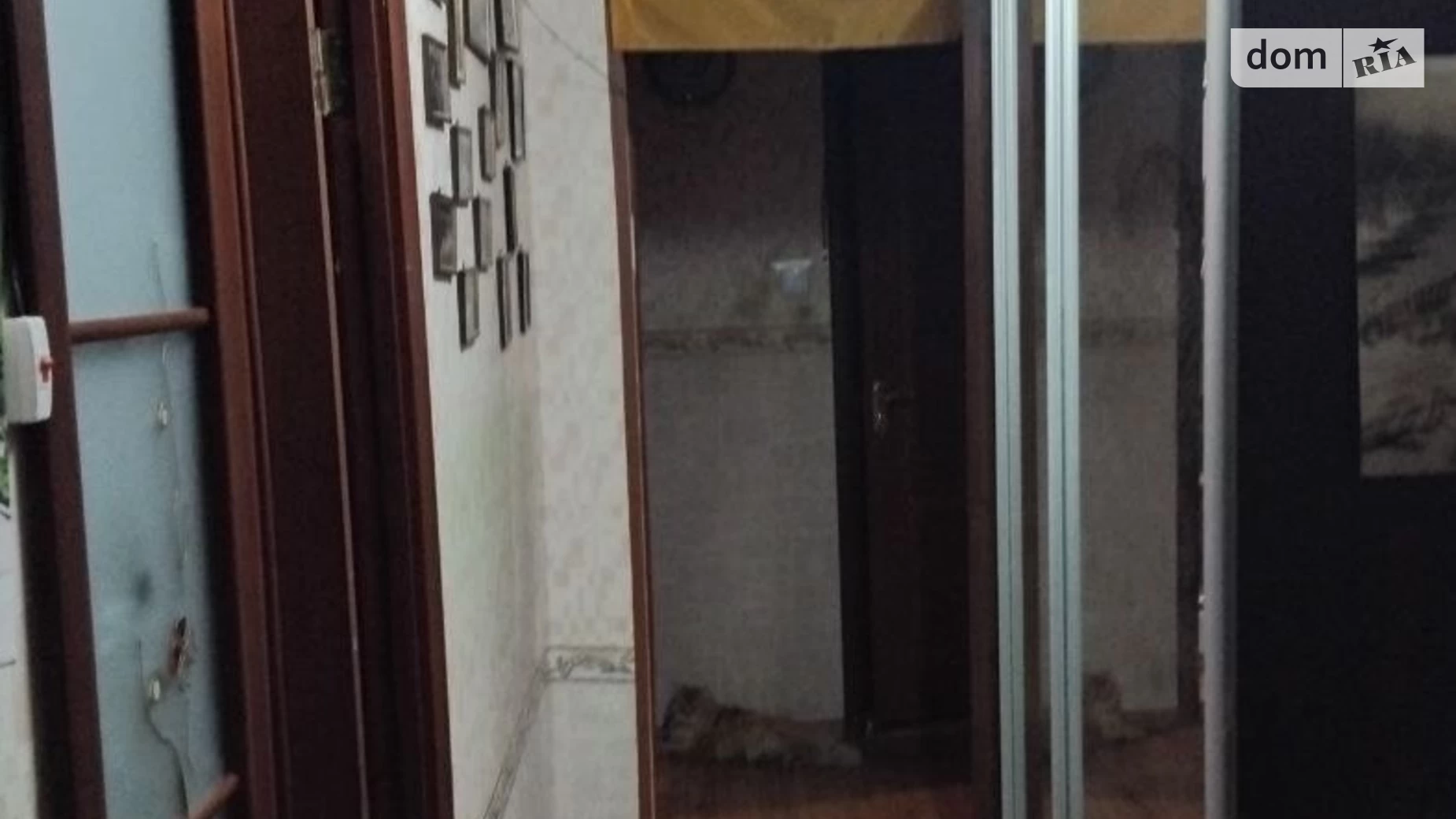 Продається 3-кімнатна квартира 65.5 кв. м у Дніпрі, вул. Дія Максима, 8 - фото 2