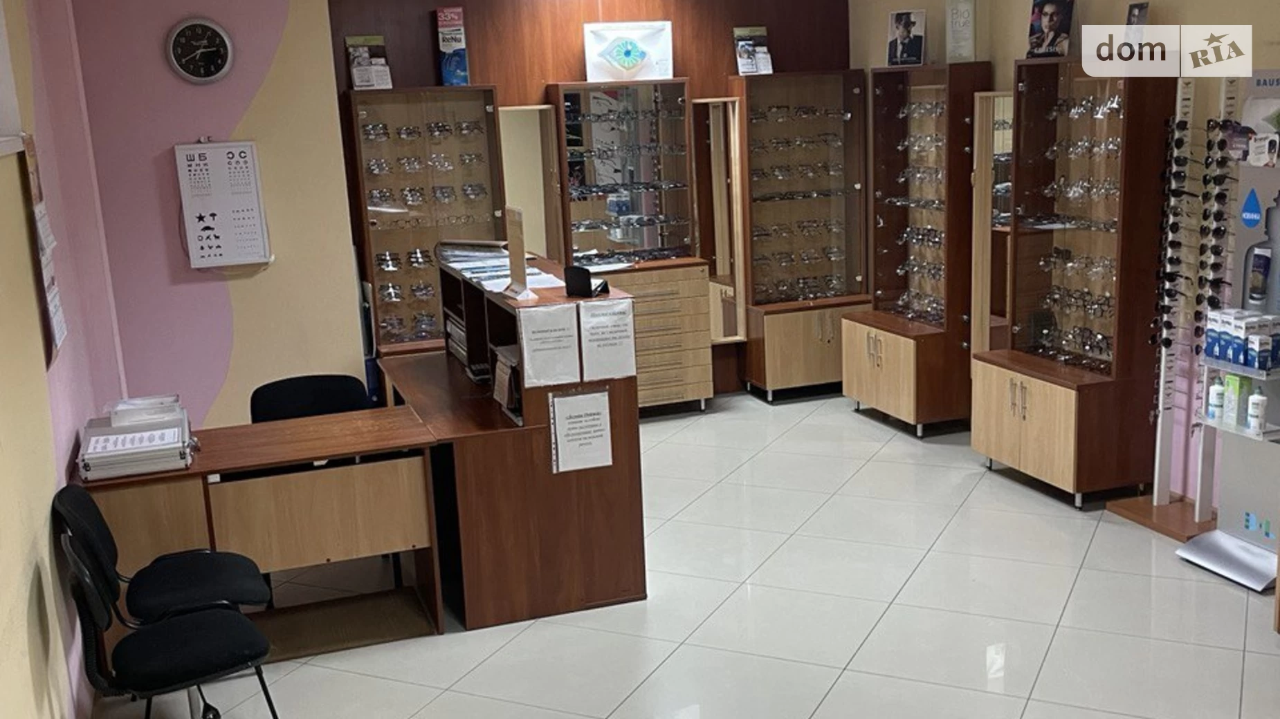 Продається приміщення вільного призначення 38 кв. м в 9-поверховій будівлі, цена: 60000 $ - фото 3