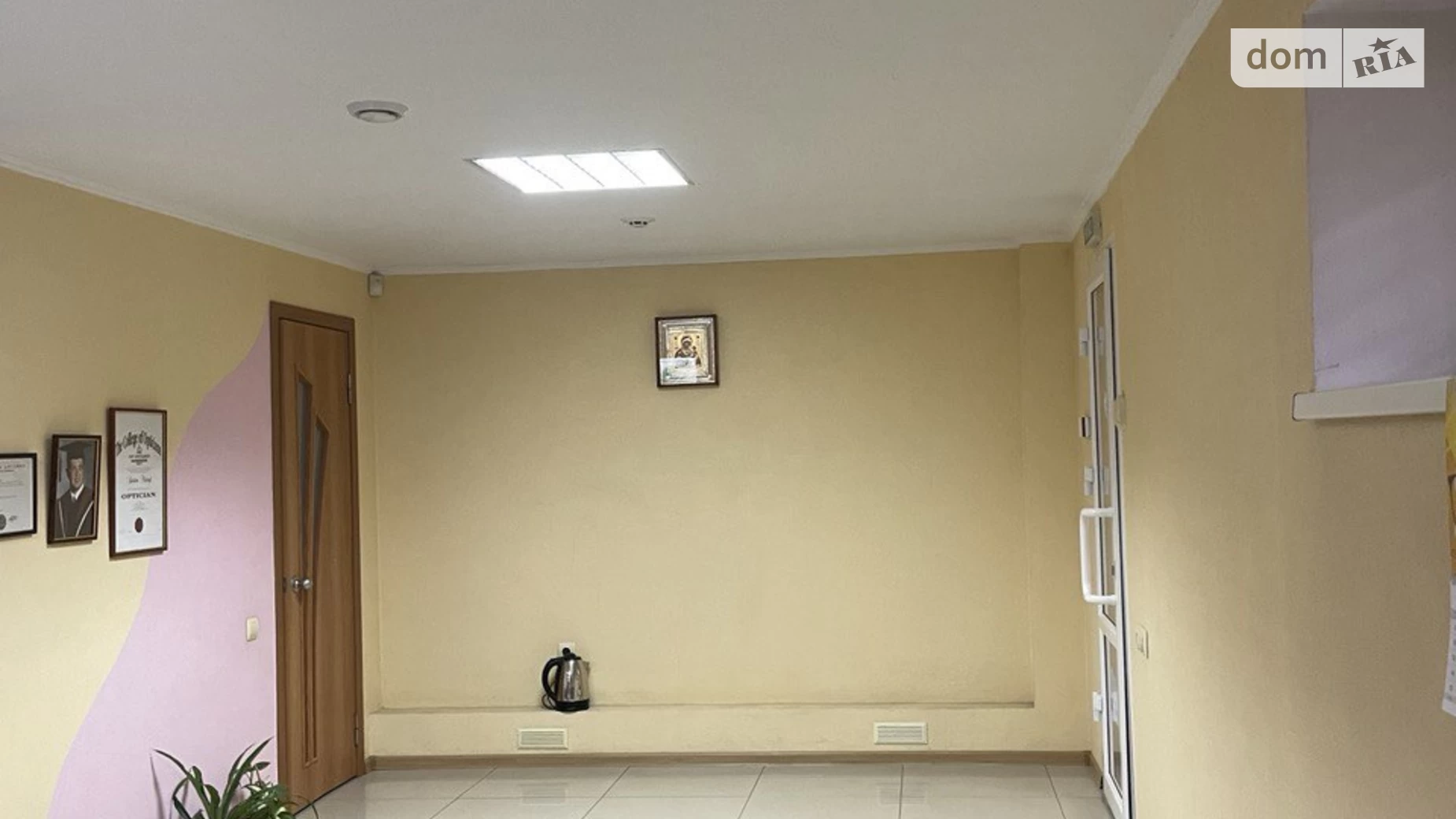 Продається приміщення вільного призначення 38 кв. м в 9-поверховій будівлі, цена: 60000 $ - фото 5
