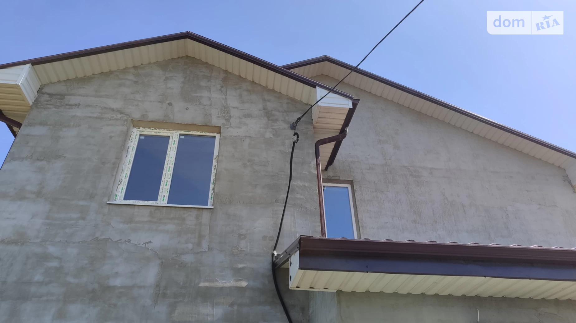 Продается дом на 2 этажа 130 кв. м с гаражом, цена: 60000 $ - фото 2