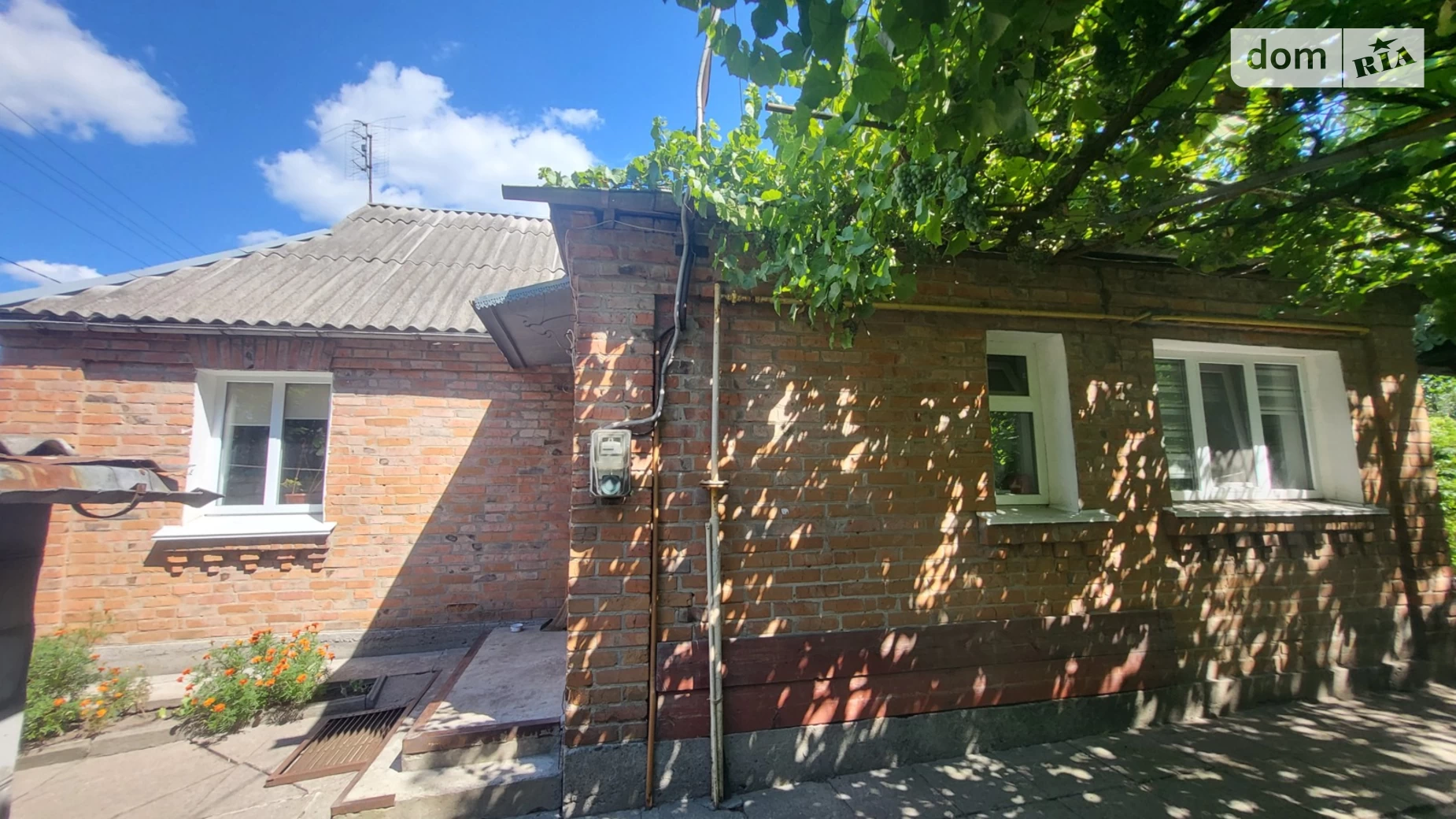 Продається одноповерховий будинок 47 кв. м з бесідкою, цена: 52800 $ - фото 3