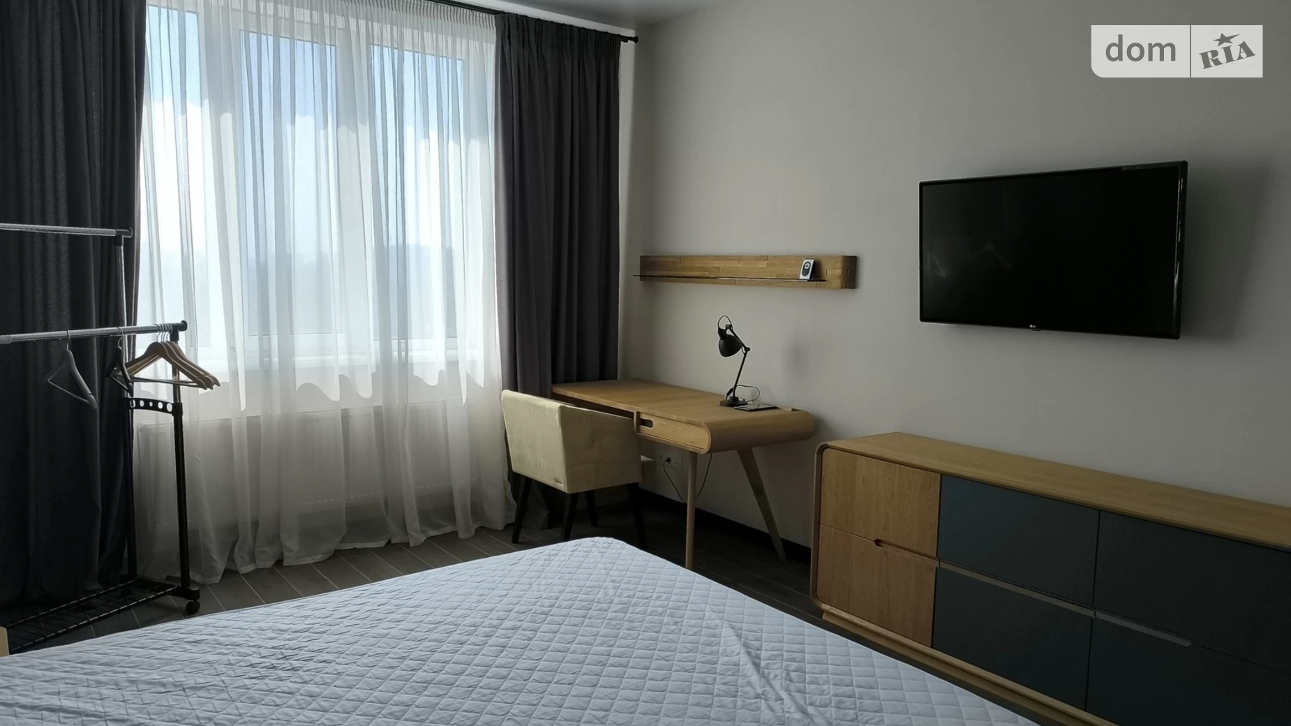 Продається 1-кімнатна квартира 49 кв. м у Одесі, вул. Канатна, 122А - фото 2