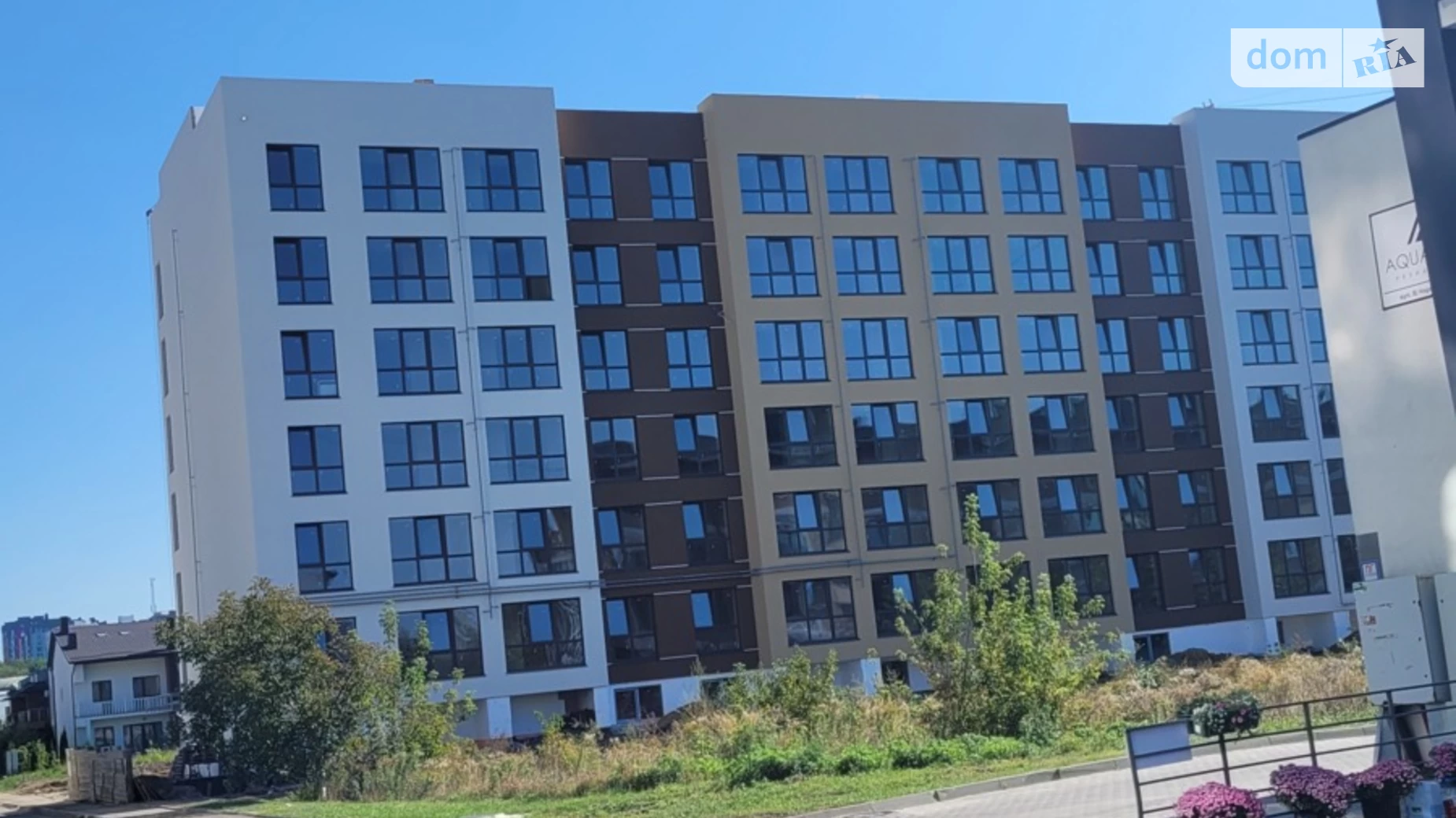 Продается 2-комнатная квартира 60.8 кв. м в Ровно, ул. Черновола Вячеслава - фото 3