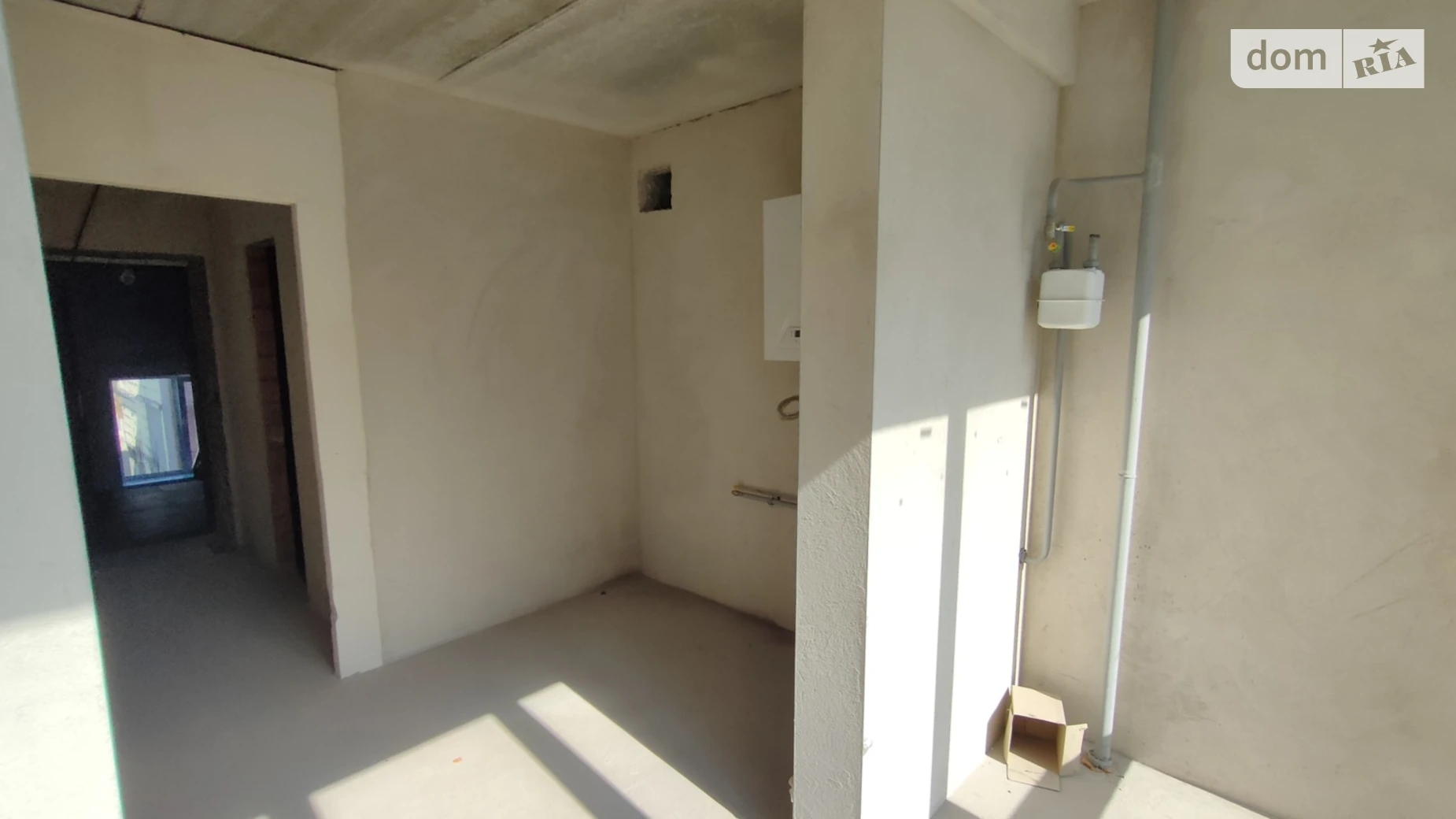 Продається 1-кімнатна квартира 36.3 кв. м у Бучі, вул. Вишнева, 35 - фото 5