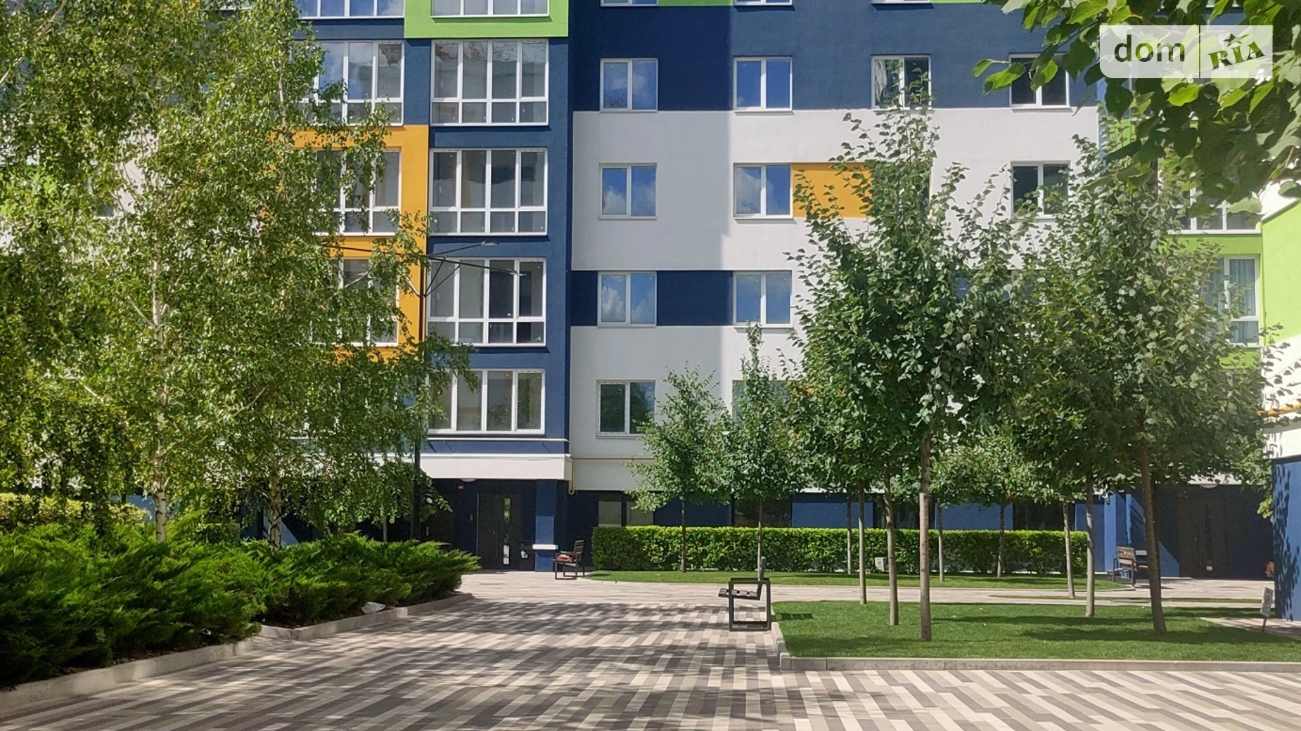 Продается 2-комнатная квартира 64.4 кв. м в Буче, ул. Вишневая, 35 - фото 4
