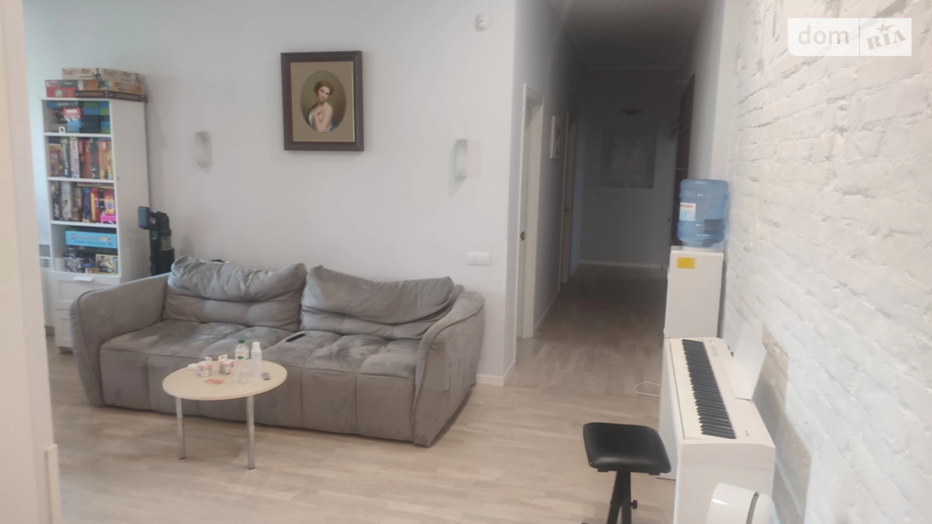 Продается 4-комнатная квартира 110 кв. м в Киеве, ул. Деловая, 22 - фото 2
