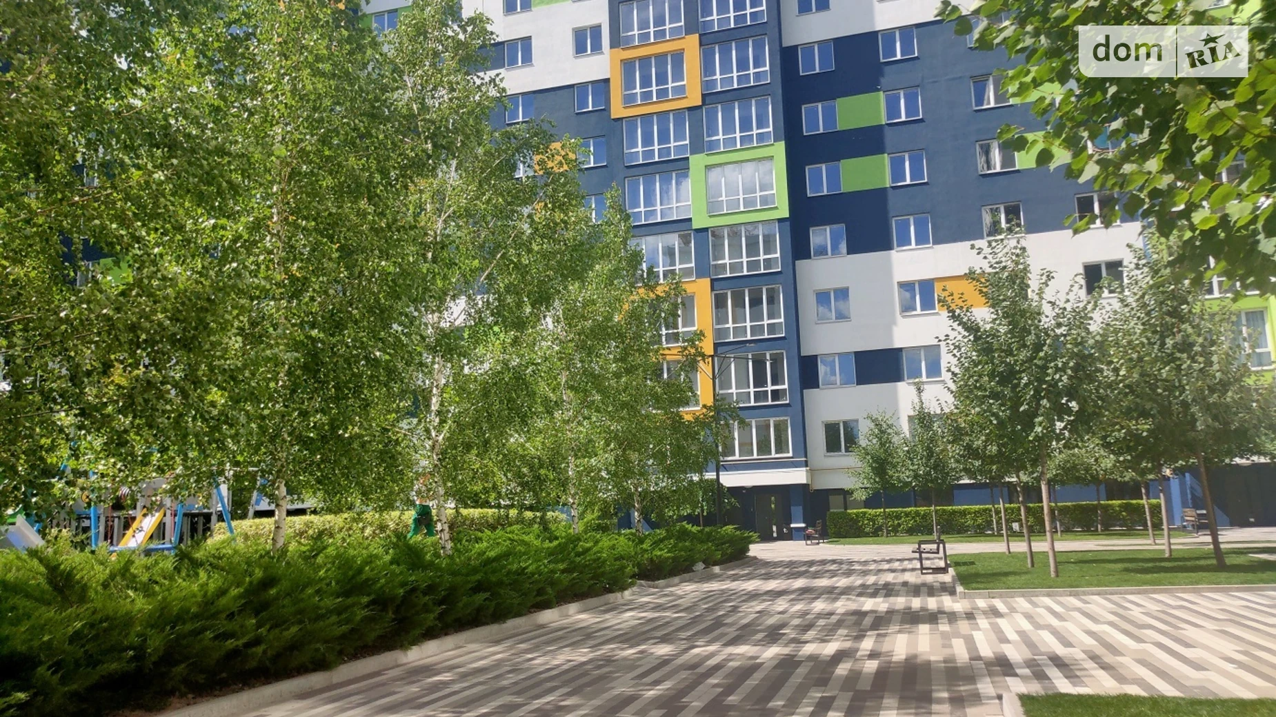 Продається 1-кімнатна квартира 37.79 кв. м у Бучі, вул. Вишнева, 35 - фото 5