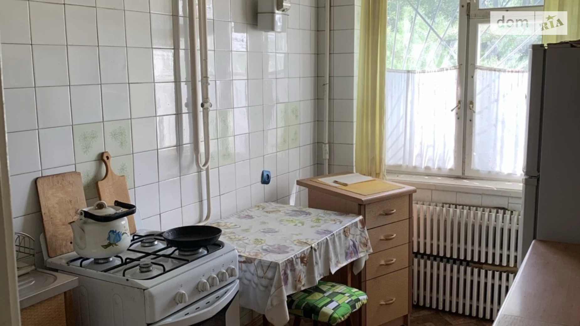 Продается 2-комнатная квартира 45.8 кв. м в Днепре, ул. Солнечная Набережная(Малиновского Маршала), 48 - фото 4