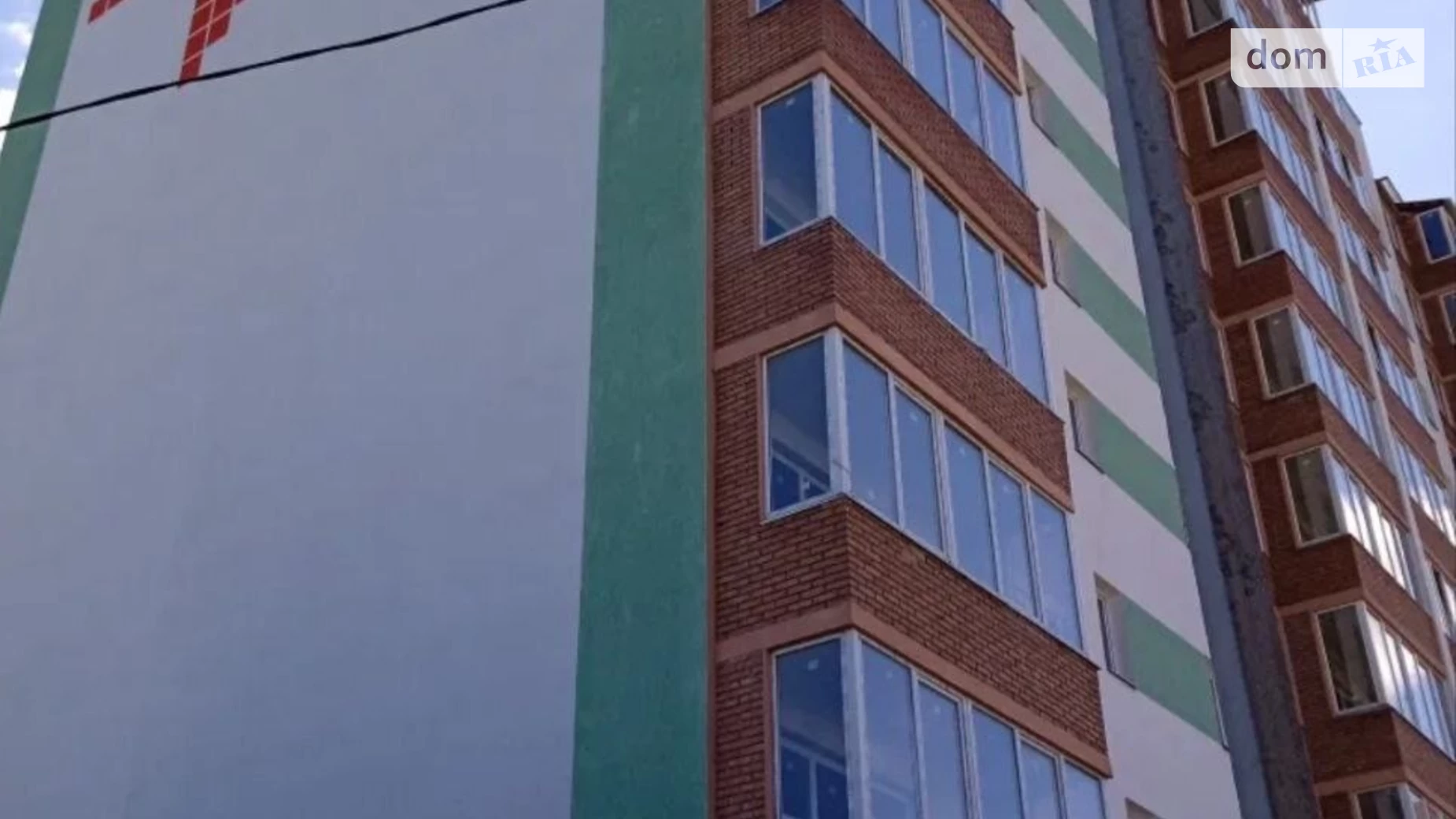 Продается 2-комнатная квартира 69.5 кв. м в Львове, ул. Антонича, 5Б - фото 2