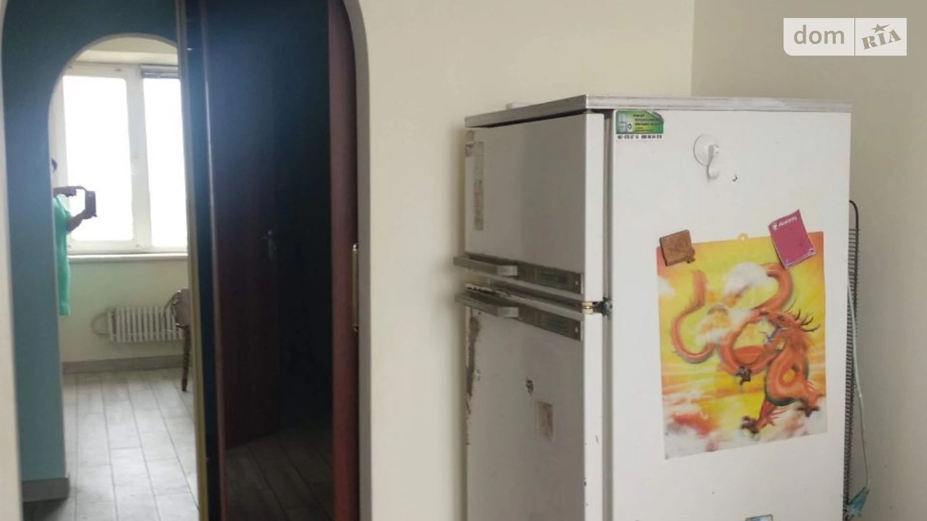 Сдается в аренду 2-комнатная квартира 56 кв. м в Хмельницком, просп. Мира - фото 3