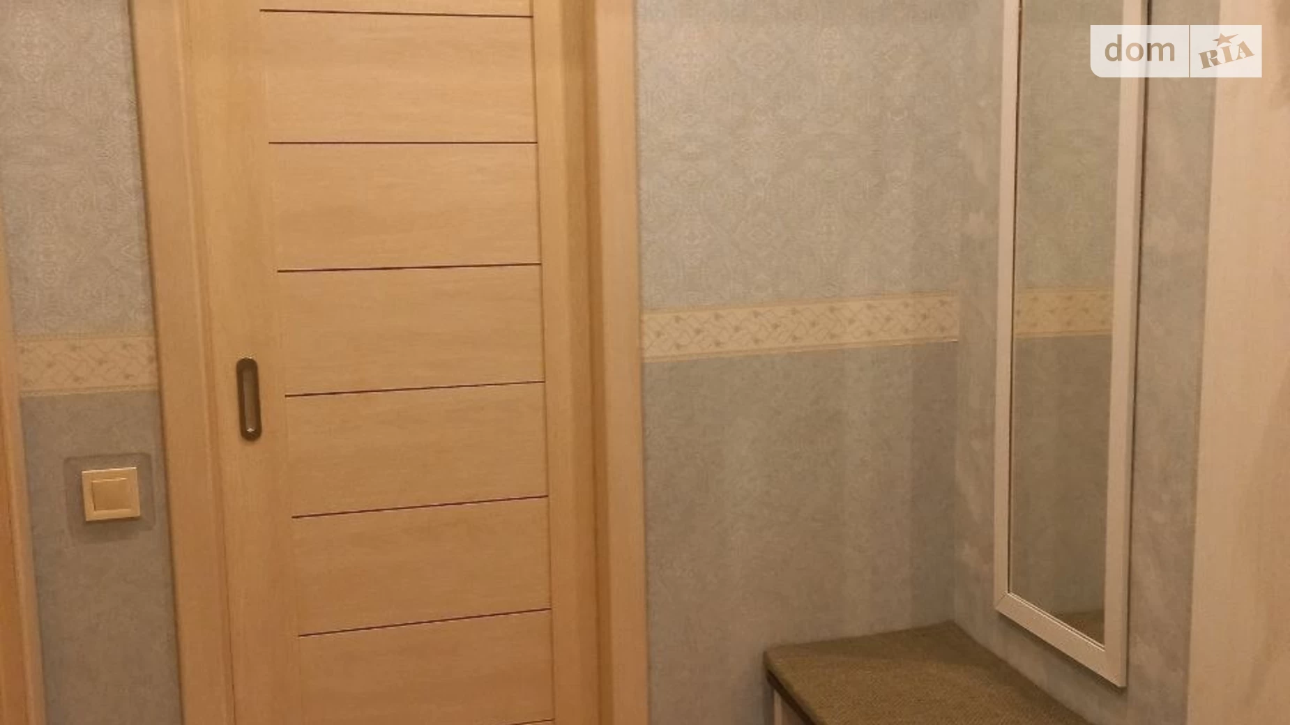 Сдается в аренду 1-комнатная квартира 47 кв. м в Одессе, ул. Канатная, 122А - фото 3