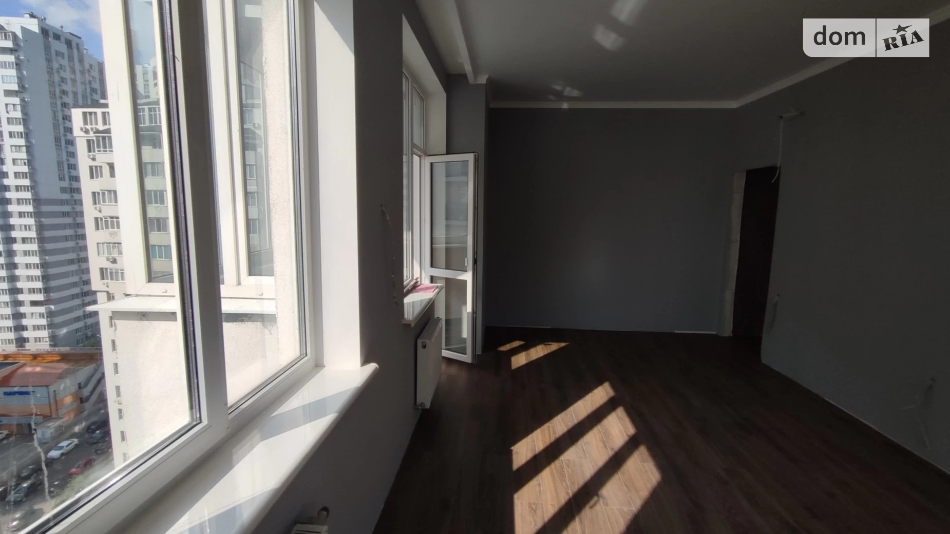 Продается 3-комнатная квартира 120 кв. м в Одессе, ул. Люстдорфская дорога, 55Е - фото 2