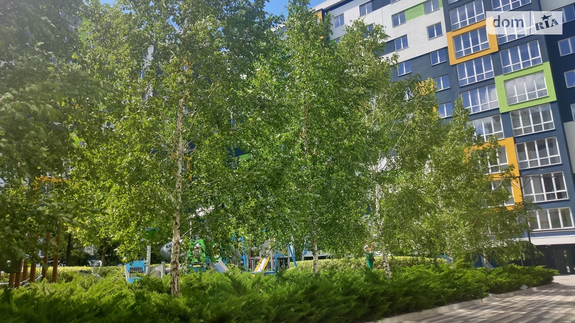 Продается 2-комнатная квартира 58.66 кв. м в Буче, ул. Вишневая, 35 - фото 4