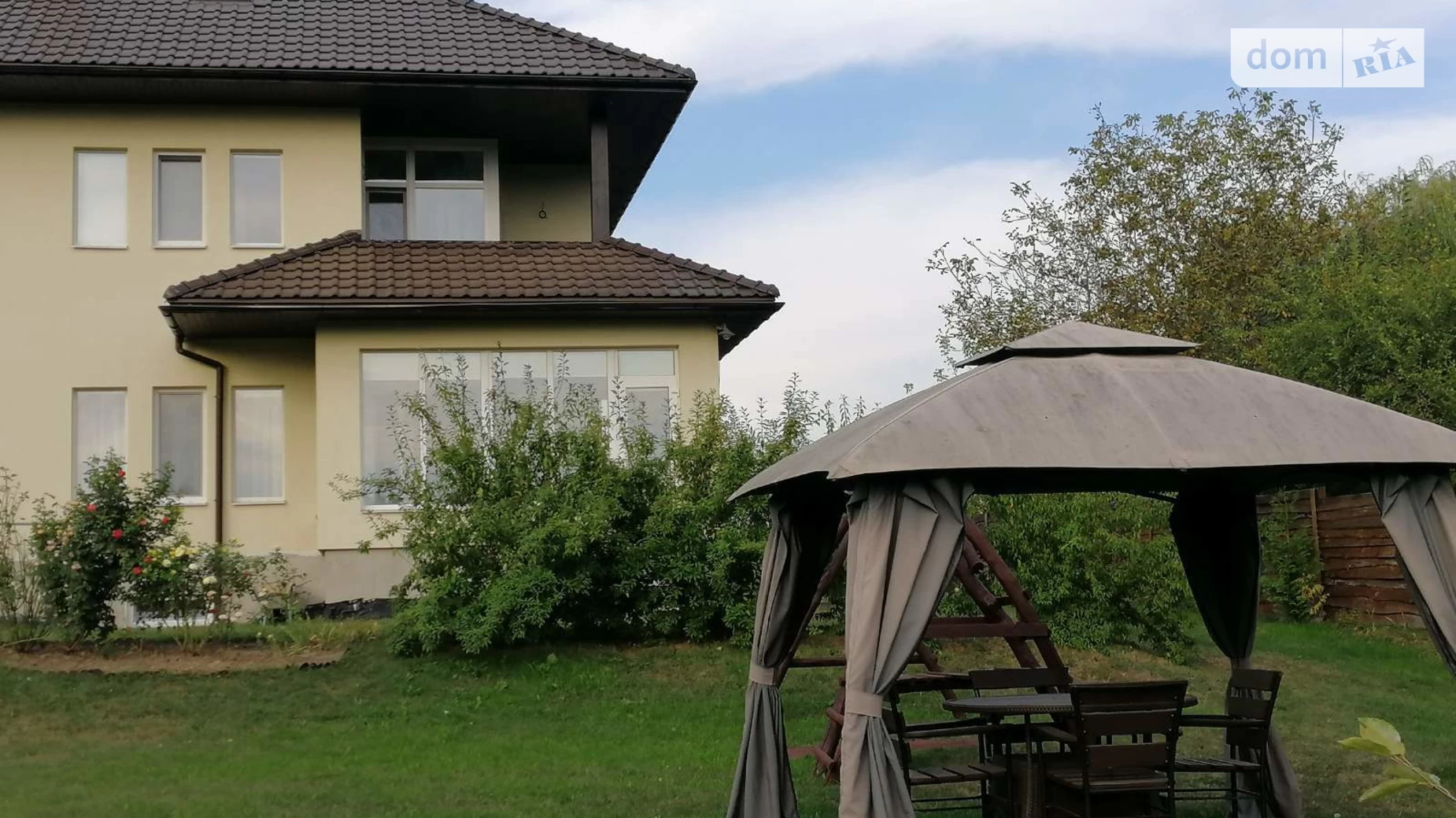 Продається будинок 2 поверховий 249 кв. м з каміном, цена: 225000 $ - фото 2