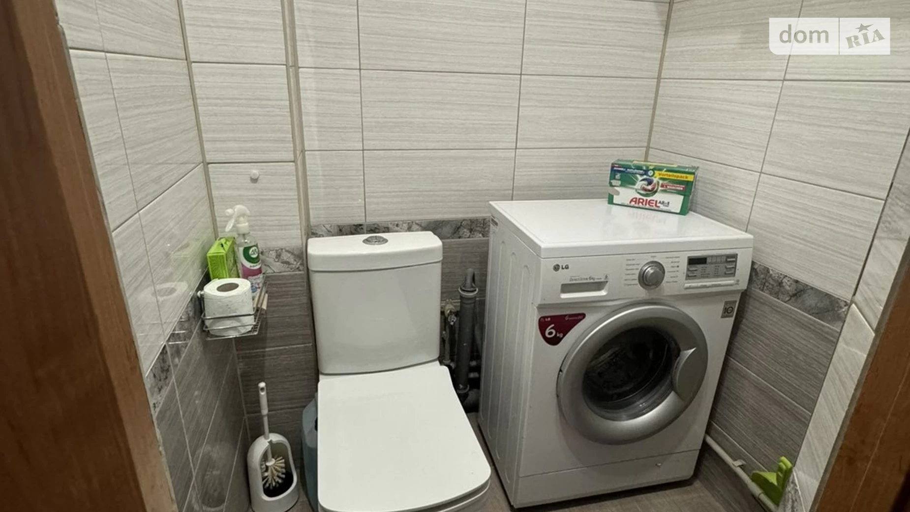 Продается 3-комнатная квартира 73.2 кв. м в, цена: 53500 $ - фото 5