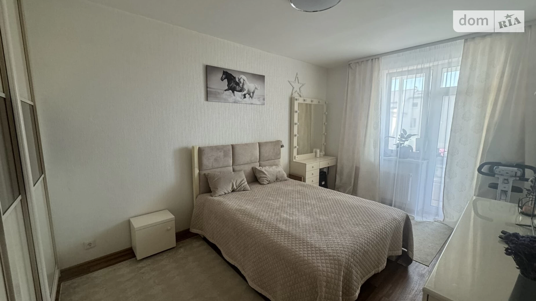 Продается 3-комнатная квартира 73.2 кв. м в, цена: 53500 $ - фото 2