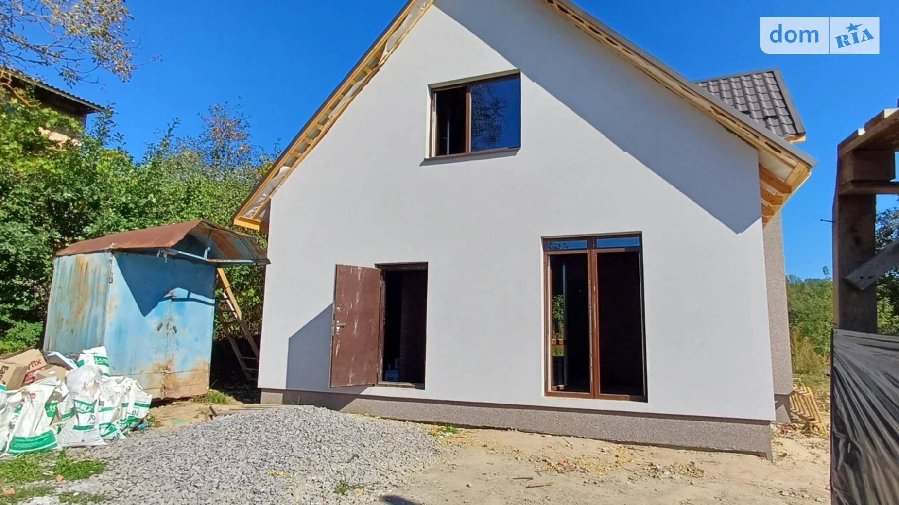Продається будинок 2 поверховий 120 кв. м з верандою, цена: 50000 $ - фото 2