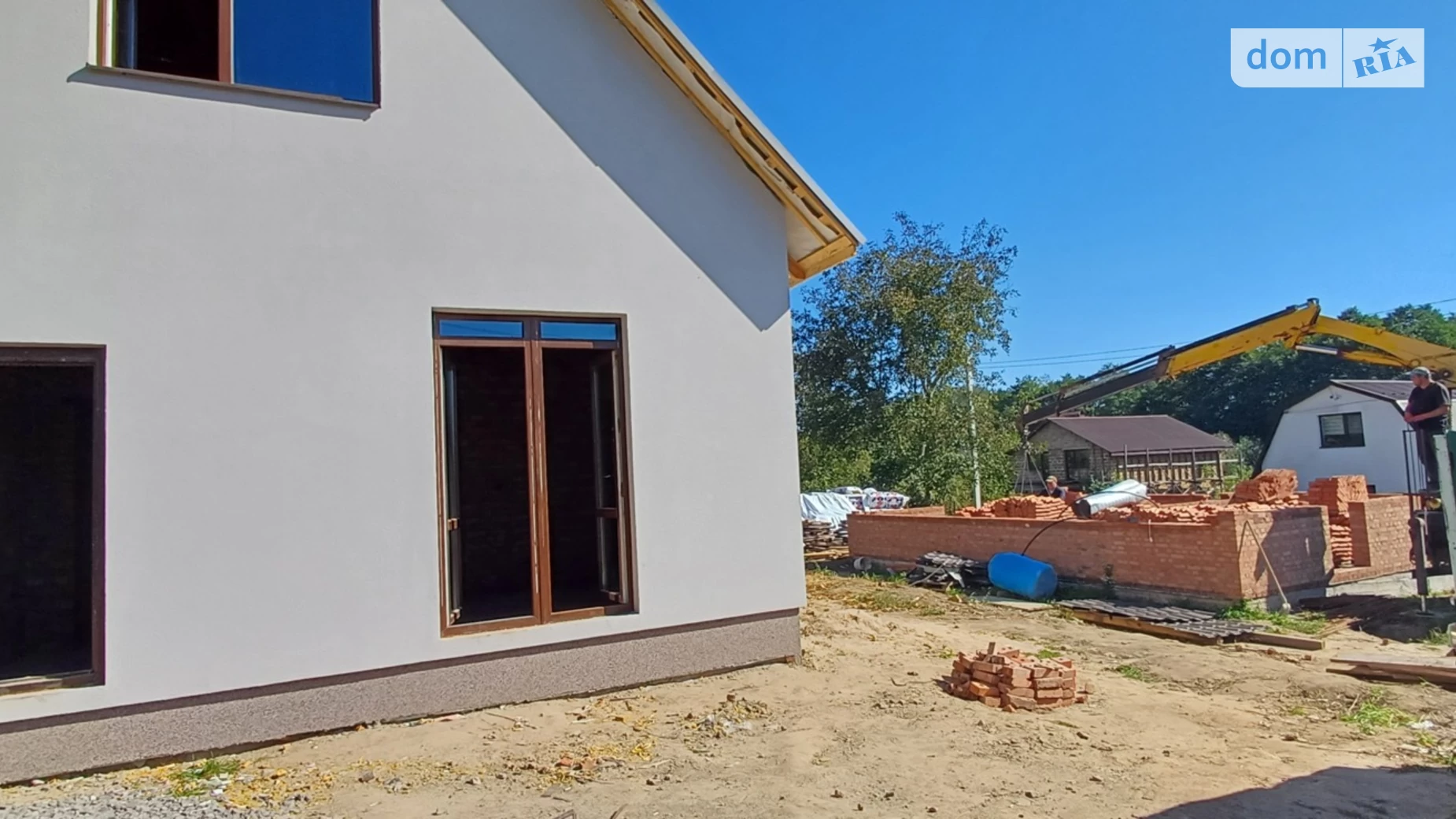 Продається будинок 2 поверховий 120 кв. м з верандою, цена: 50000 $ - фото 3