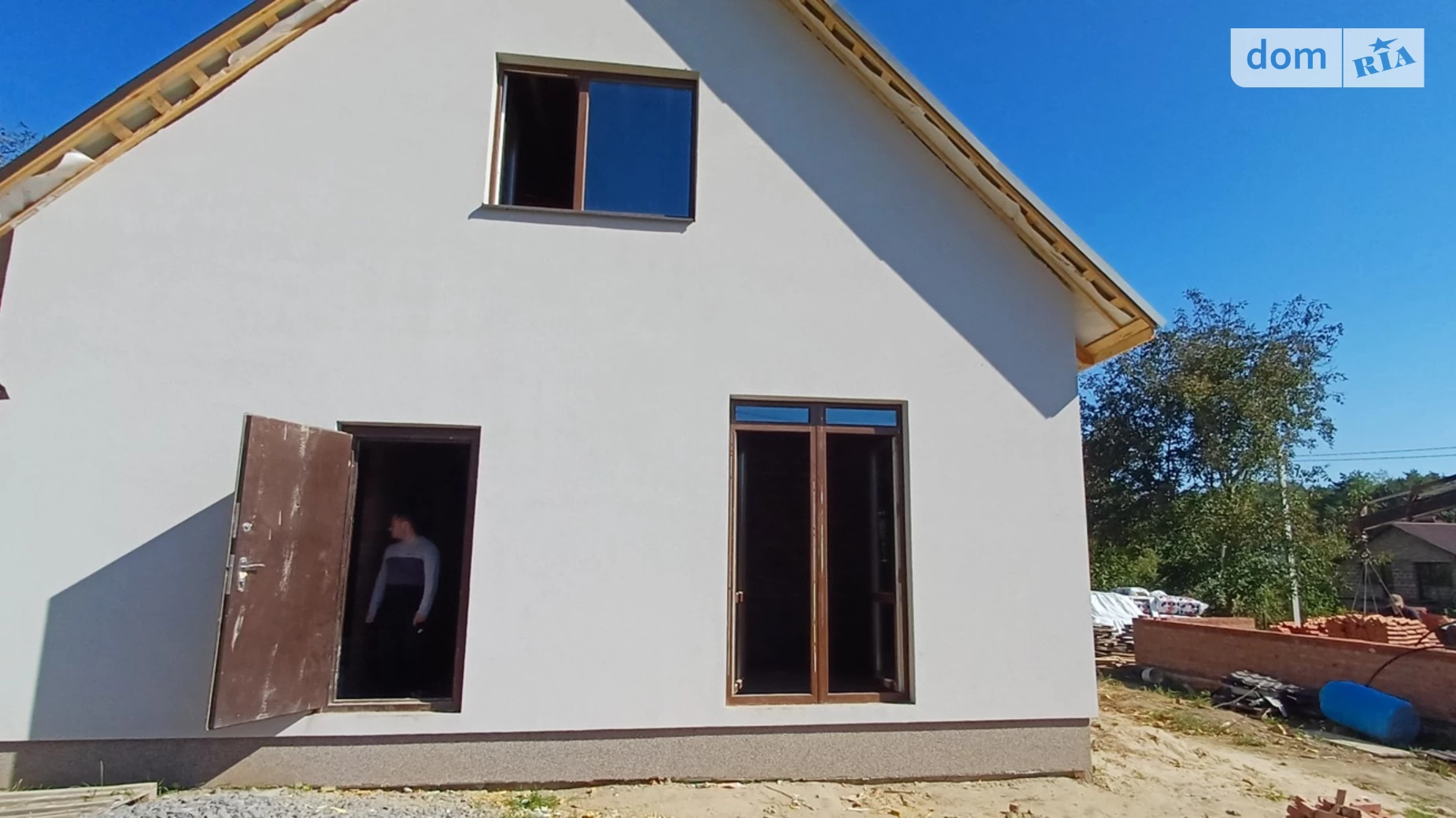 Продається будинок 2 поверховий 120 кв. м з верандою, цена: 50000 $ - фото 4