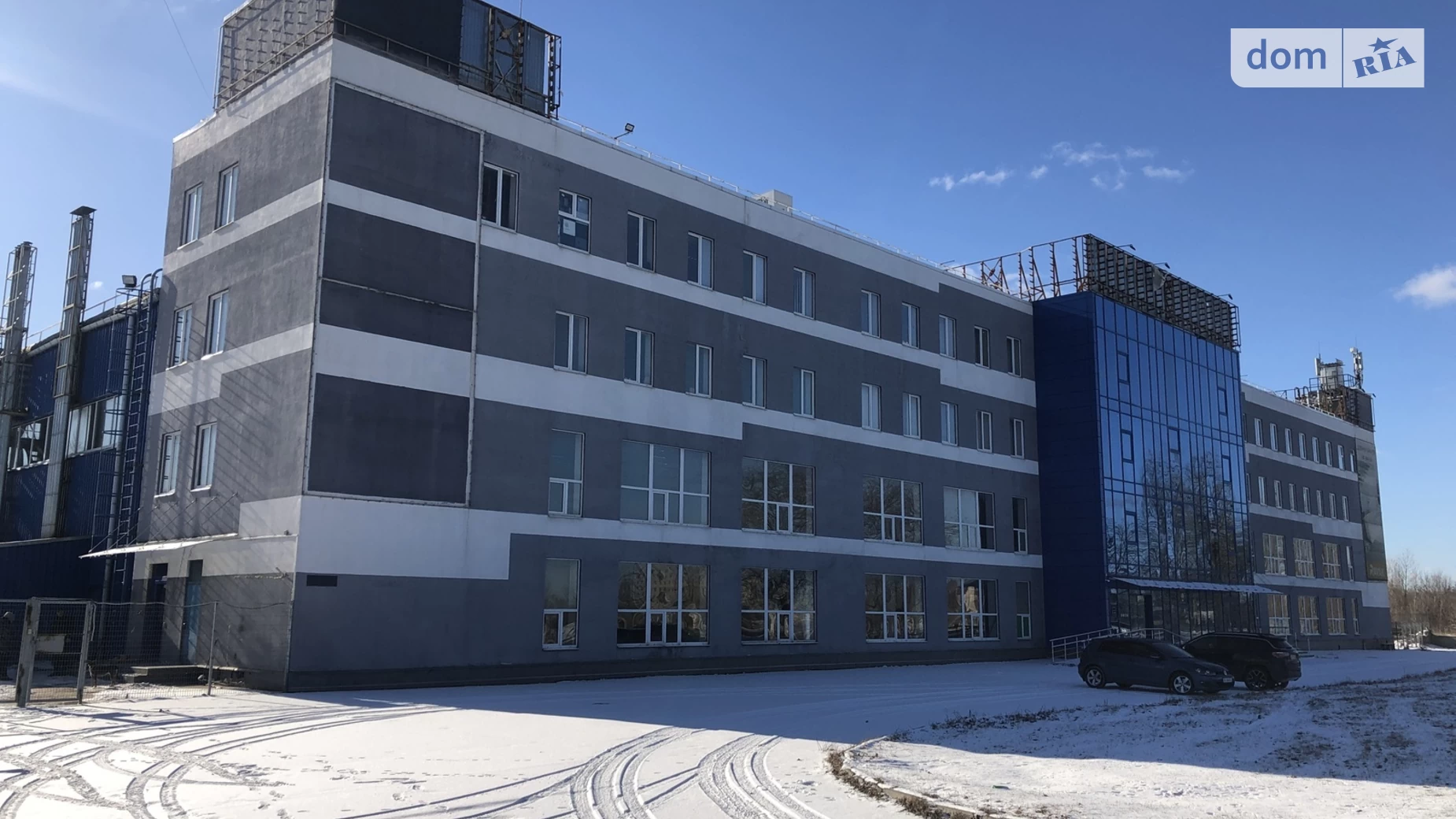Сдается в аренду объект сферы услуг 709 кв. м в 4-этажном здании, цена: 92170 грн - фото 3