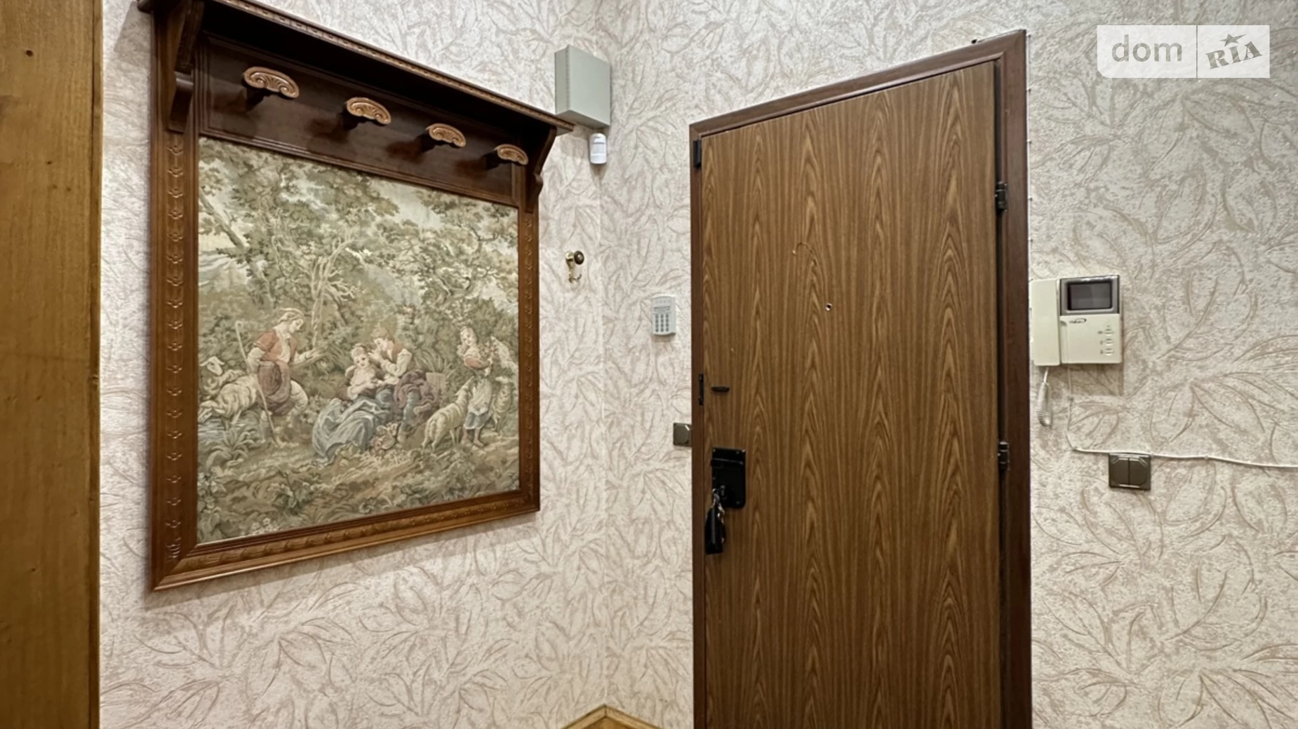 Здається в оренду 3-кімнатна квартира 90 кв. м у Києві, вул. Євгена Чикаленка(Пушкінська), 33А - фото 3