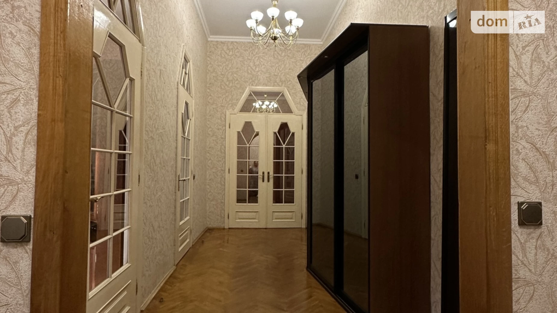 Здається в оренду 3-кімнатна квартира 90 кв. м у Києві, вул. Євгена Чикаленка(Пушкінська), 33А - фото 4
