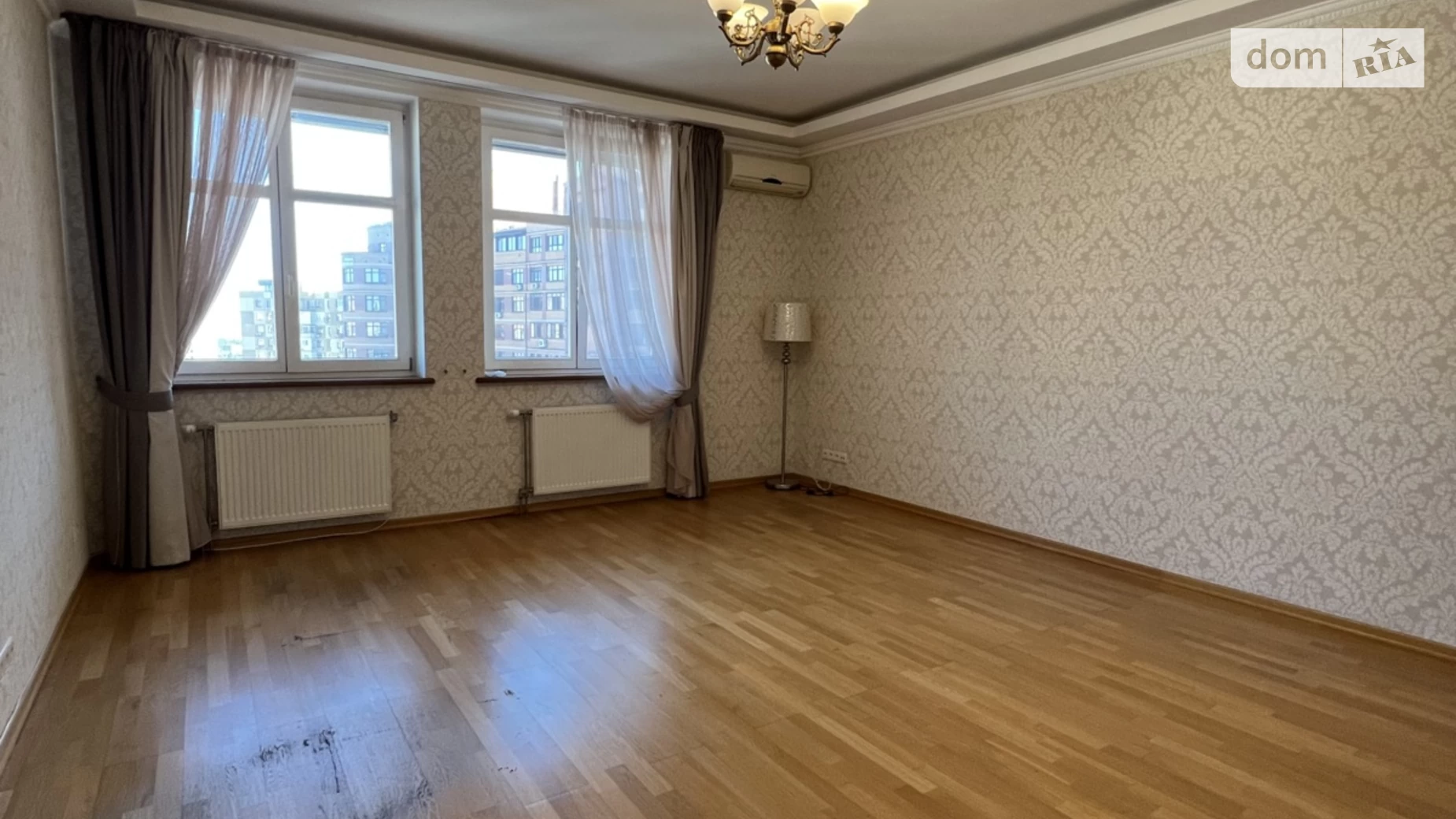 Продается 5-комнатная квартира 160 кв. м в Киеве, ул. Коновальца Евгения, 32Б - фото 4
