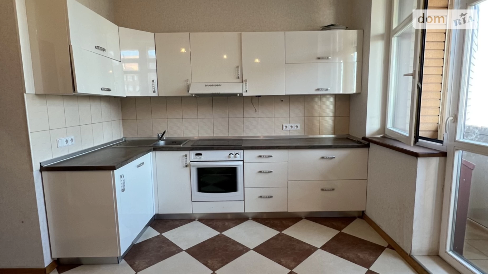 Продается 5-комнатная квартира 160 кв. м в Киеве, ул. Коновальца Евгения, 32Б - фото 5