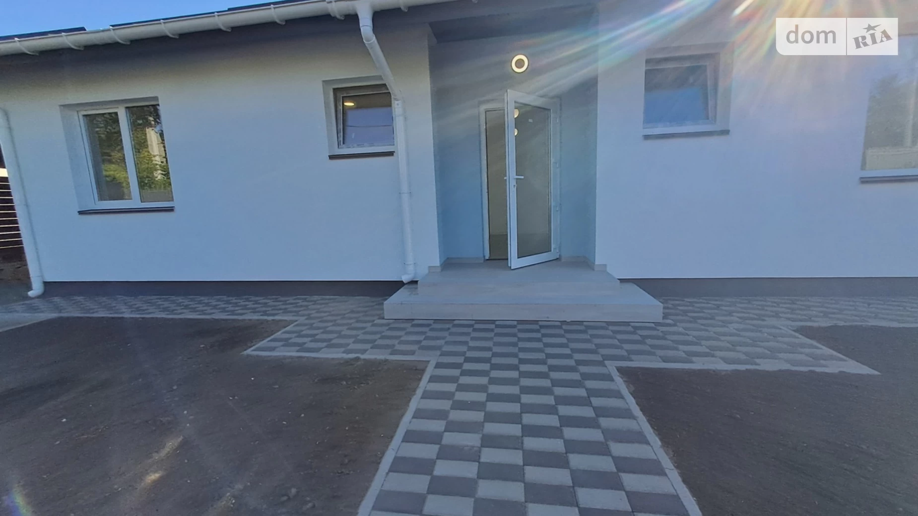 Продается одноэтажный дом 95 кв. м с террасой, цена: 110000 $ - фото 5