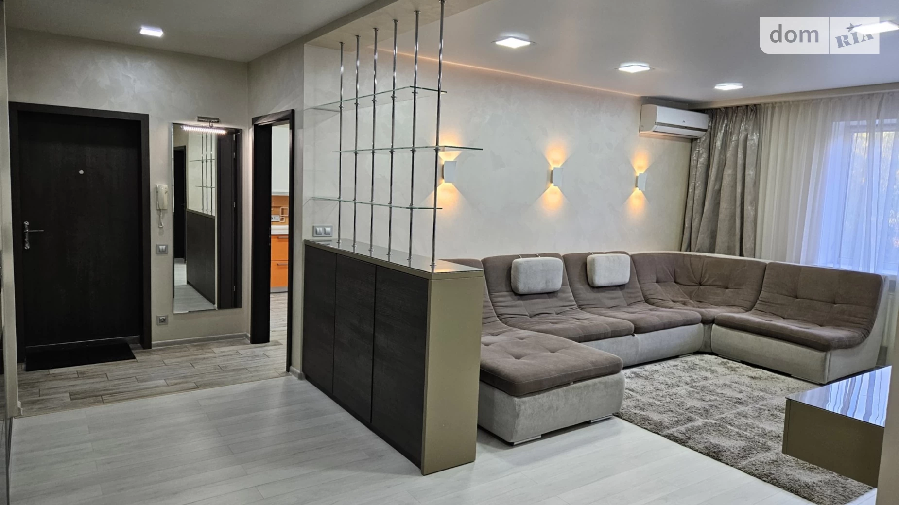 Продається 3-кімнатна квартира 88.7 кв. м у Дослідному, вул. Наукова, 54А - фото 2
